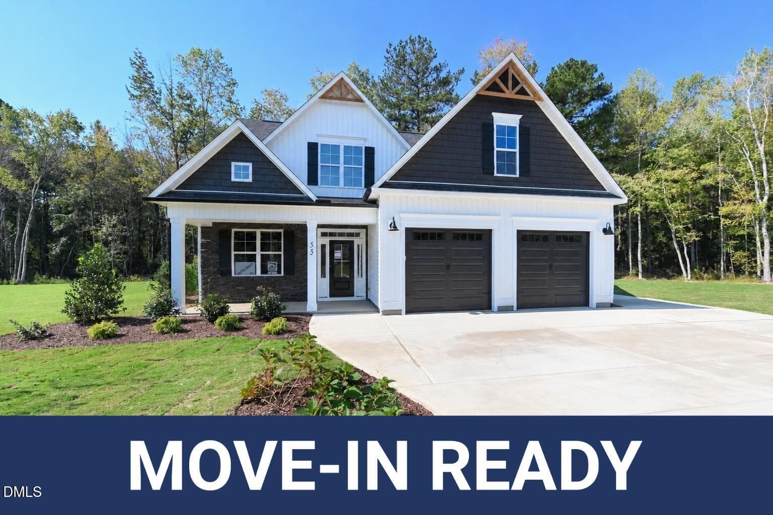lot 3 EFN - 55 Bandelier Drive (lot 2), Selma, NC 27576