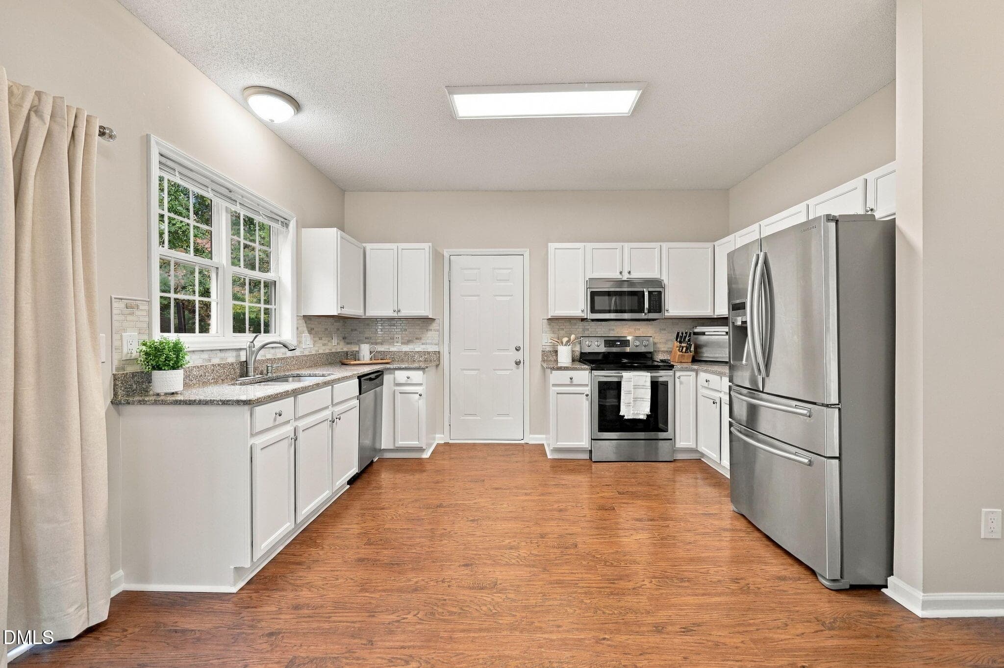 Kitchen - 2412 School Creek Place, Raleigh, NC 27606