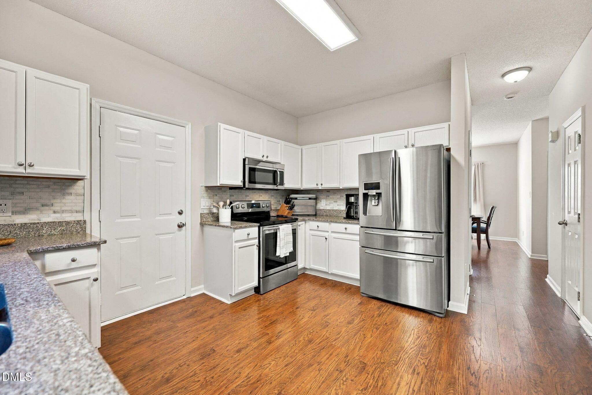 Kitchen - 2412 School Creek Place, Raleigh, NC 27606