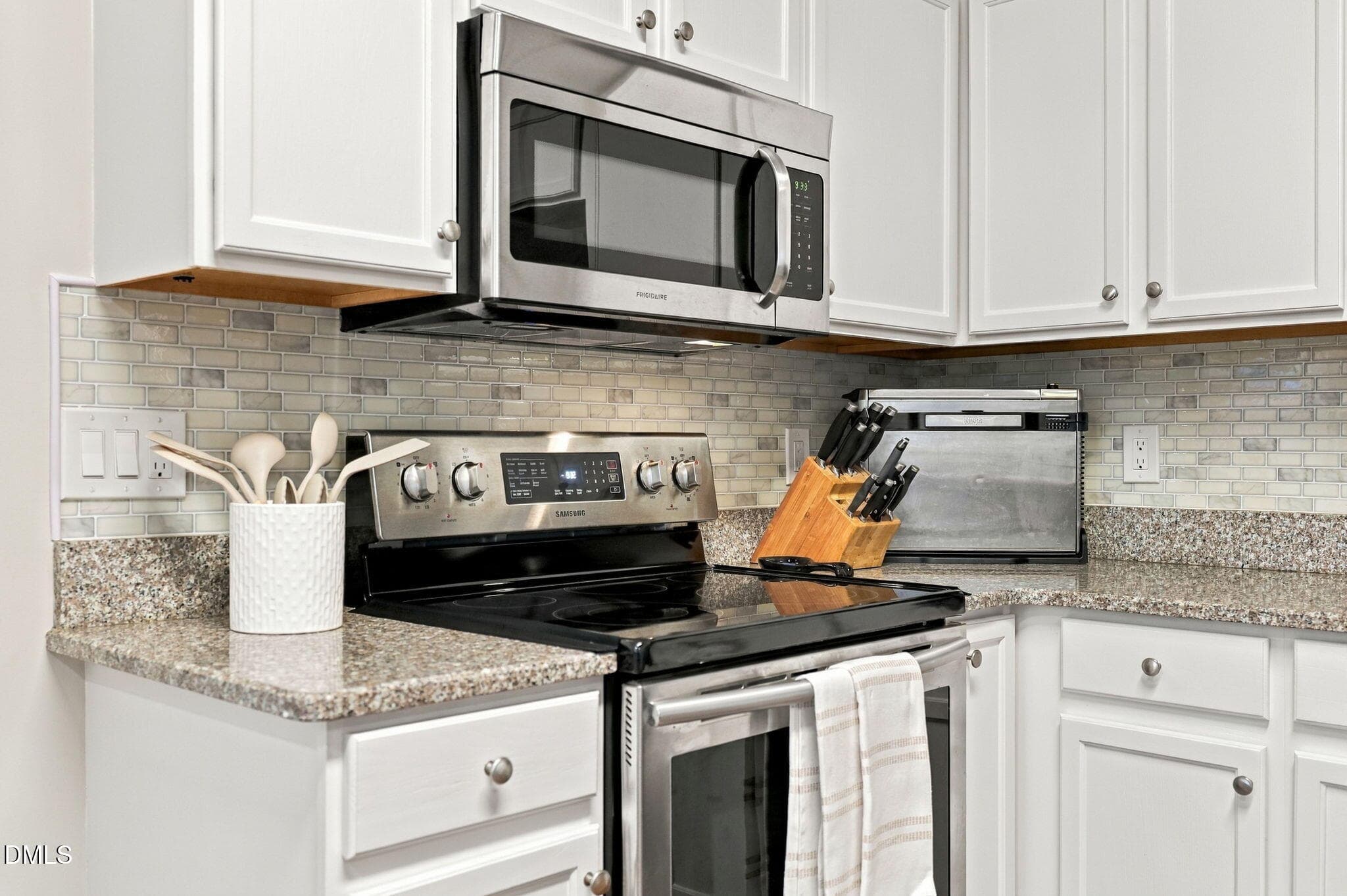 Kitchen - 2412 School Creek Place, Raleigh, NC 27606