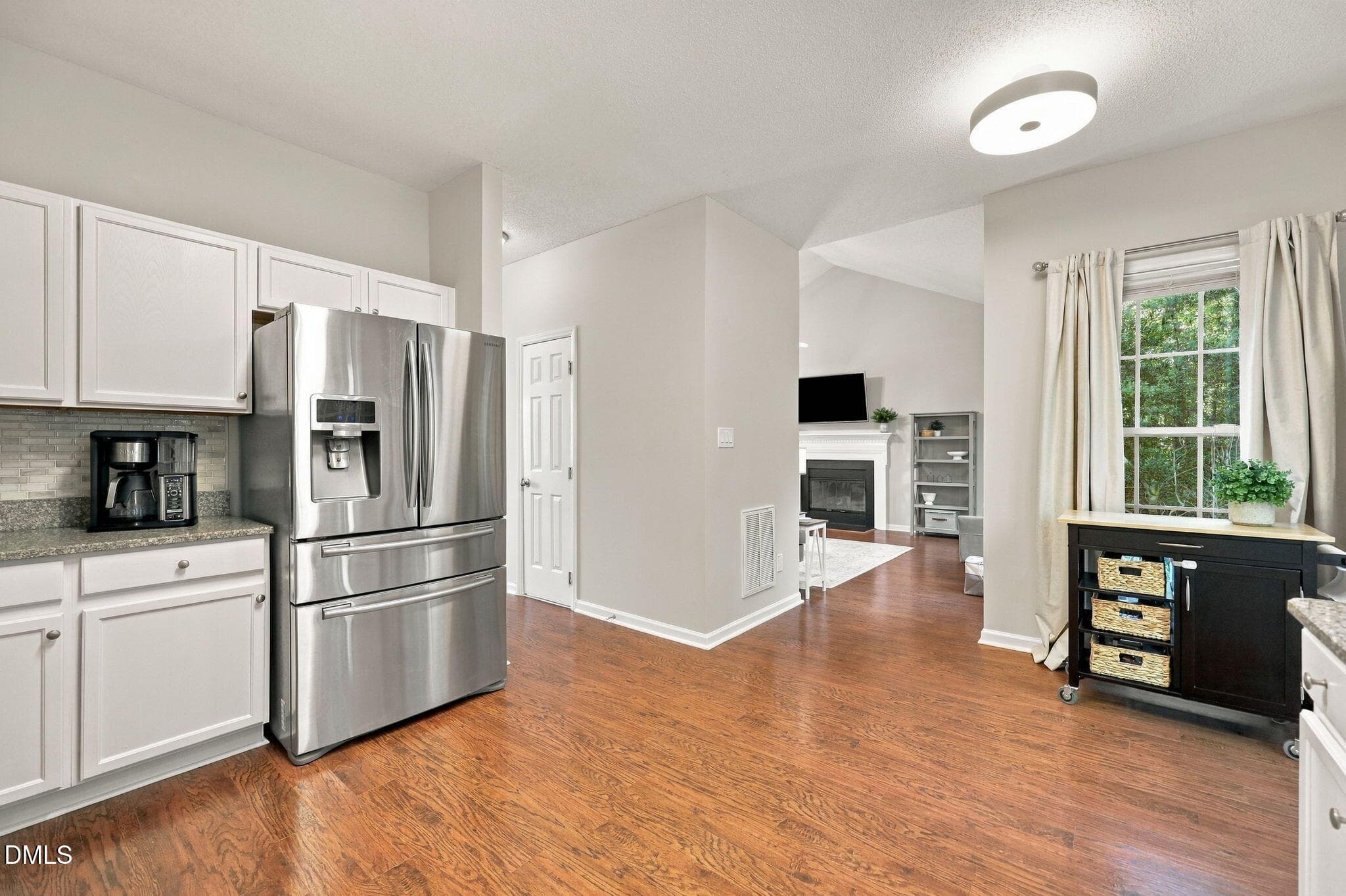 Kitchen - 2412 School Creek Place, Raleigh, NC 27606