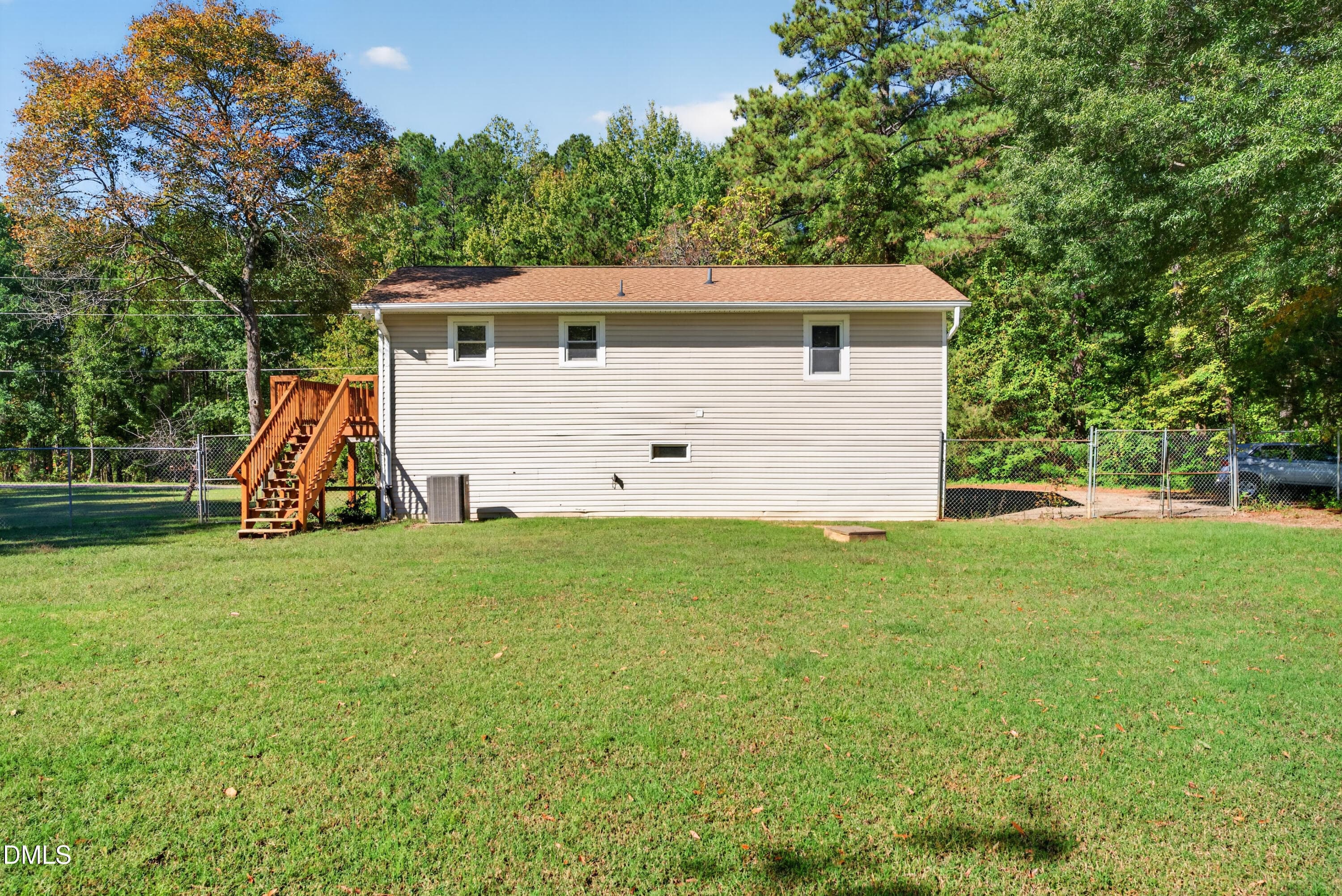 032 - 8449 Stephenson Road, Apex, NC 27539