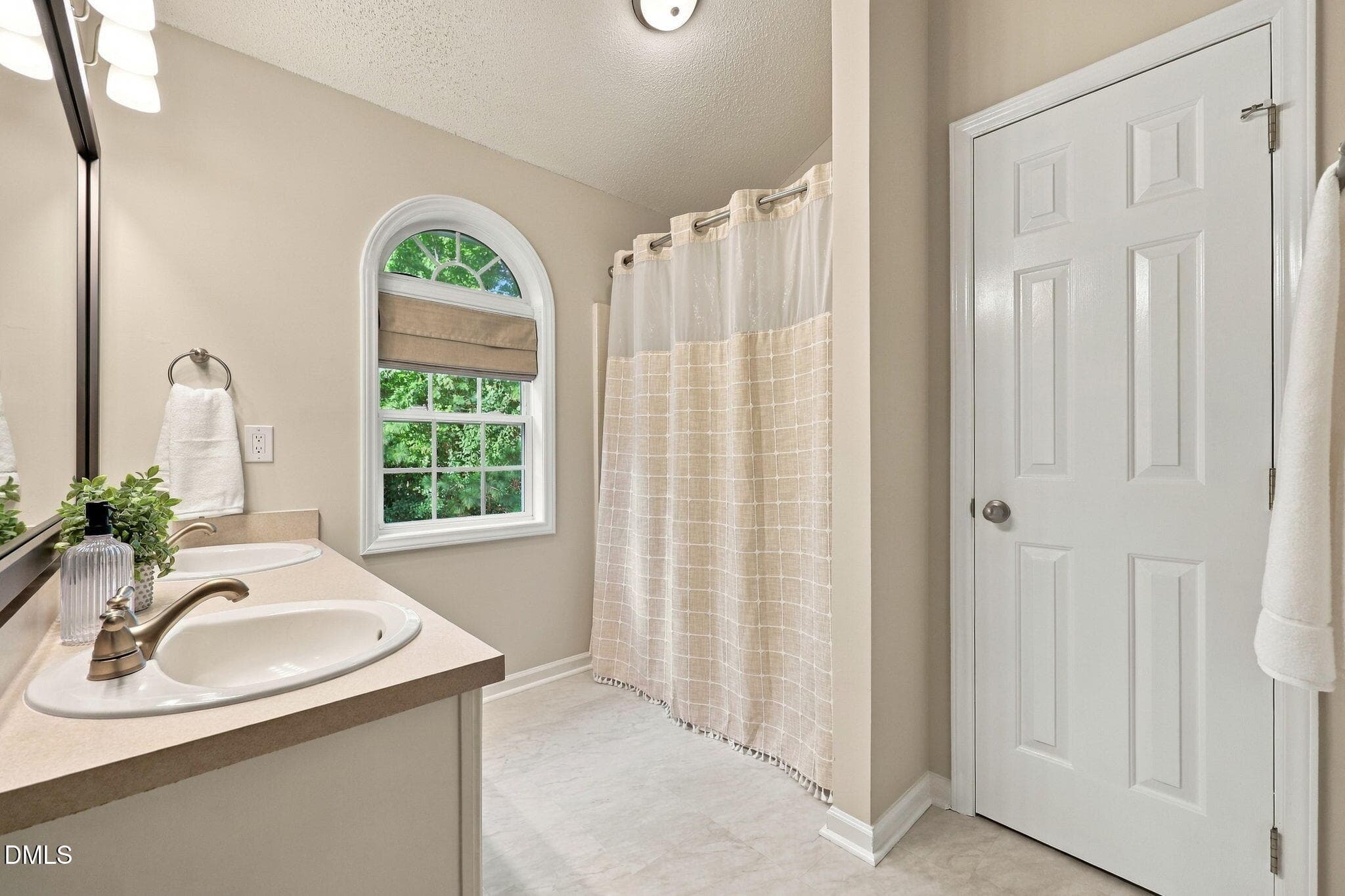 Primary Bathroom - 2412 School Creek Place, Raleigh, NC 27606