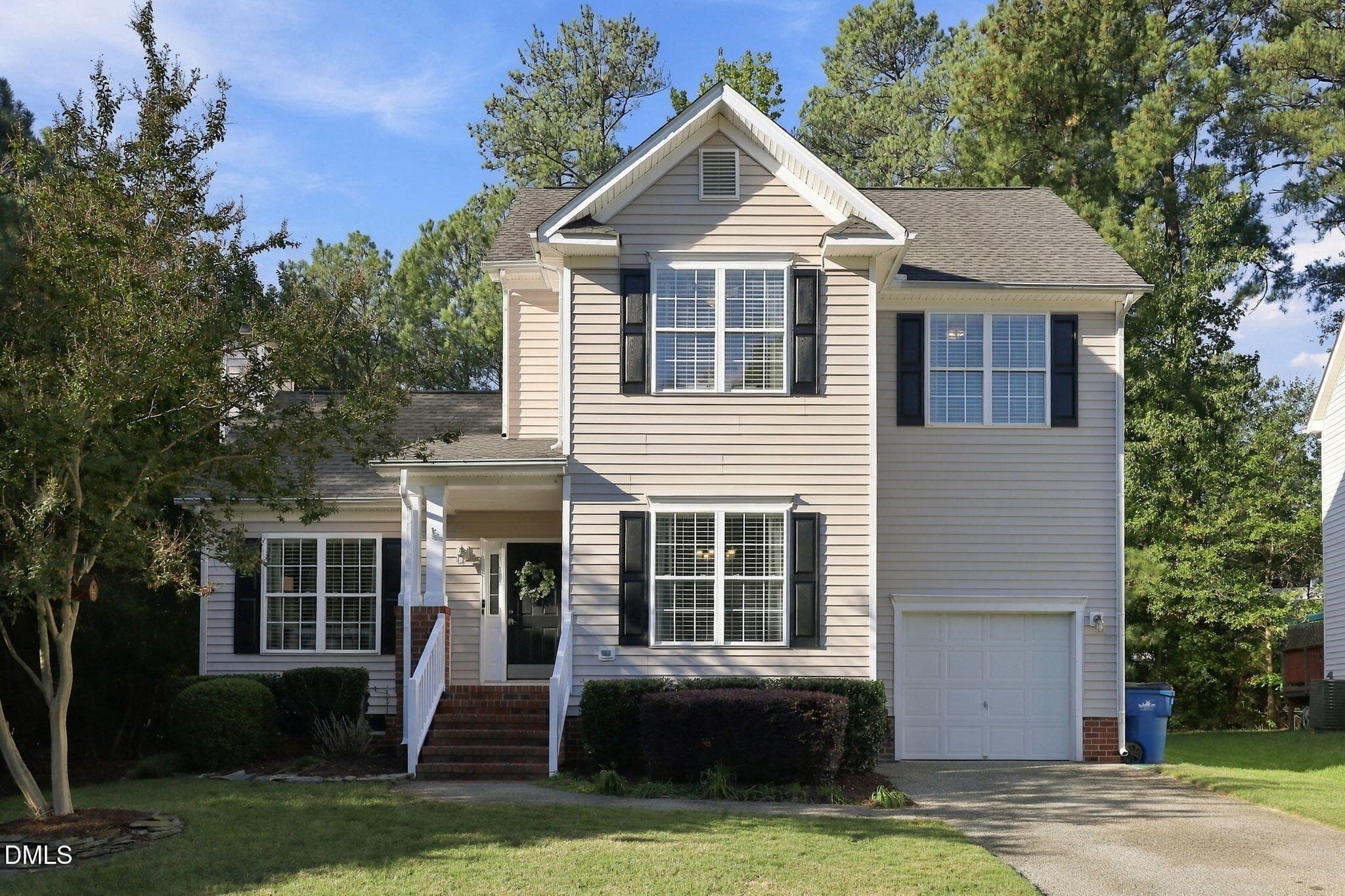 2412 School Creek Place, Raleigh, NC 27606
