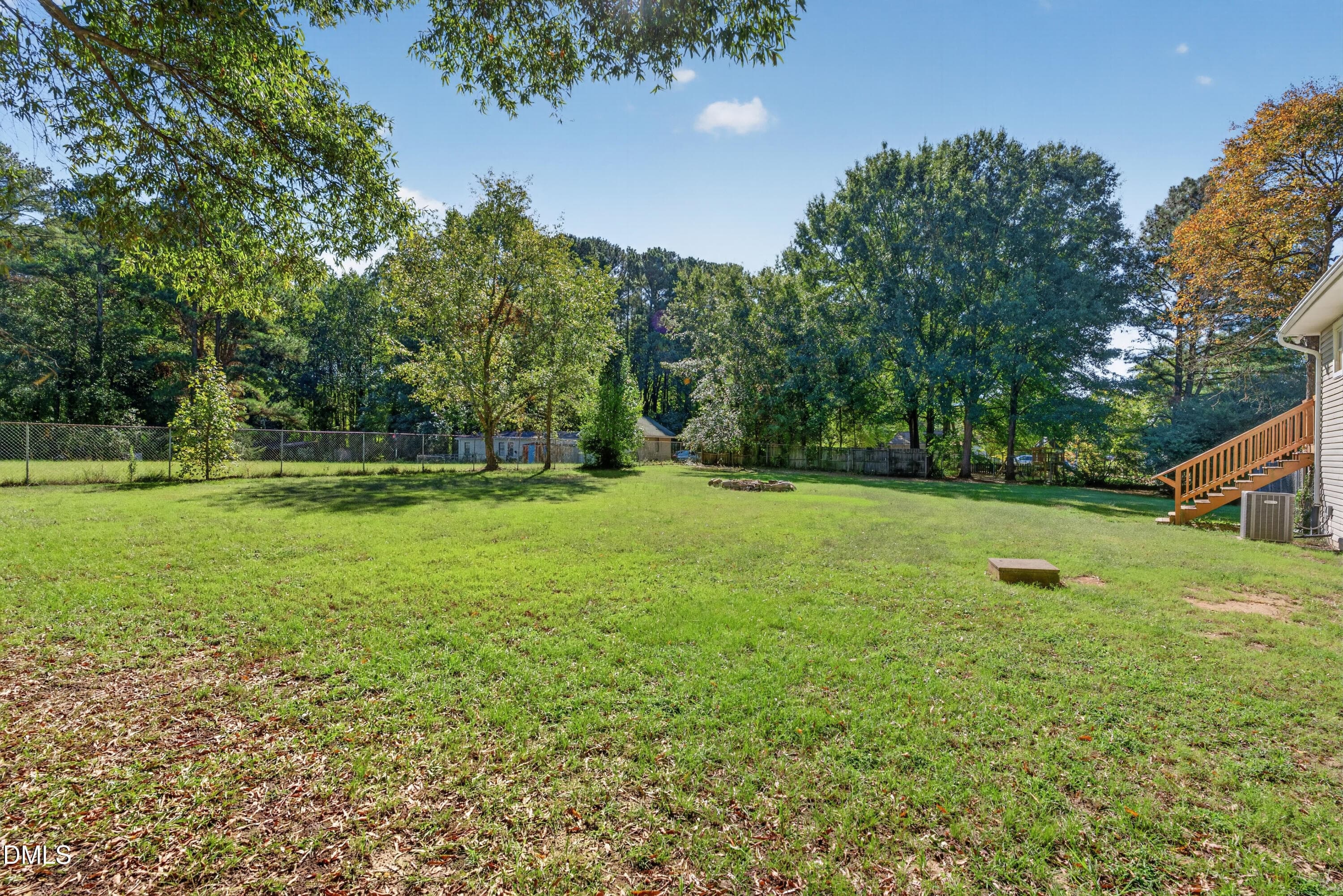033 - 8449 Stephenson Road, Apex, NC 27539