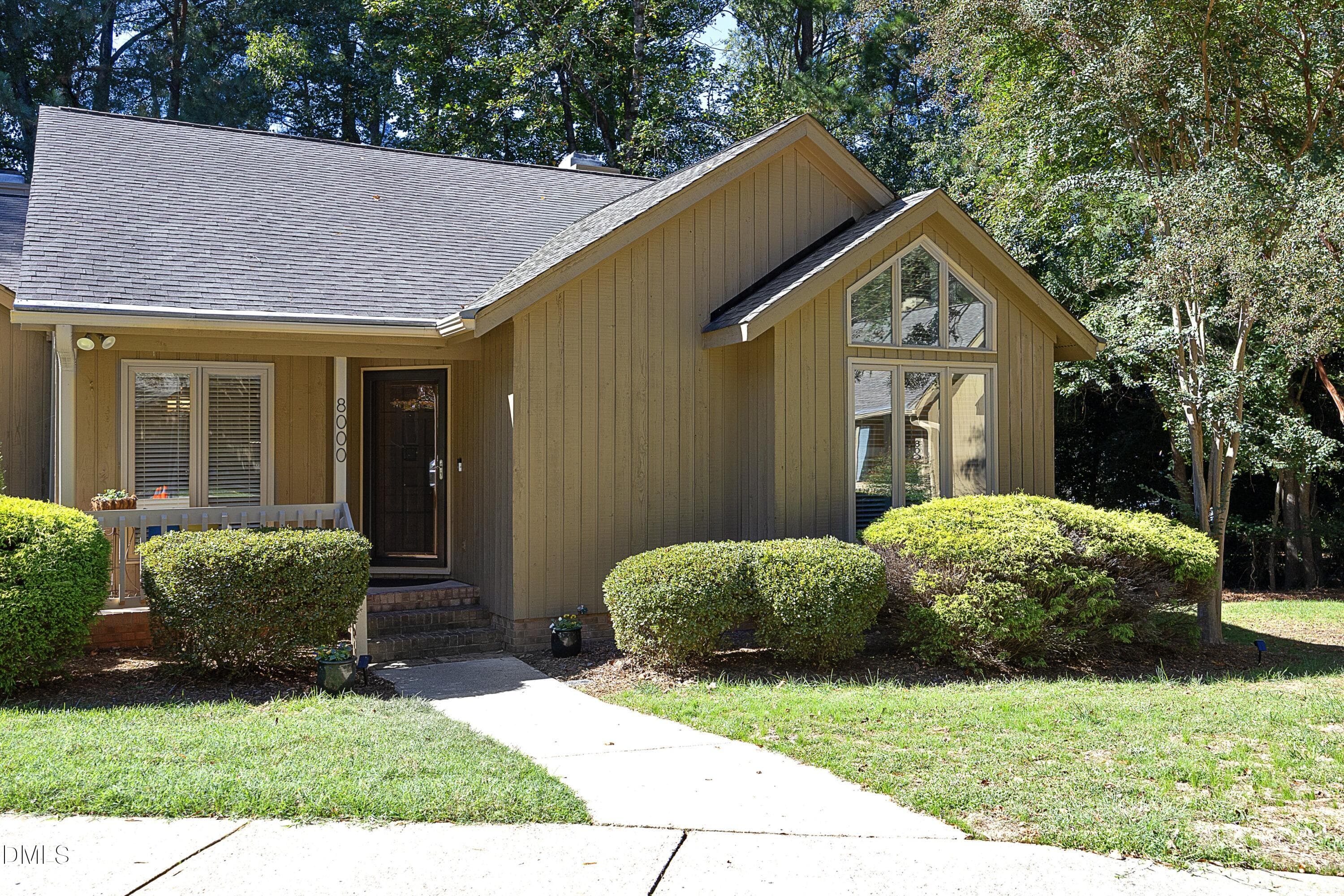8000 Grey Oak Drive, Raleigh, NC 27615