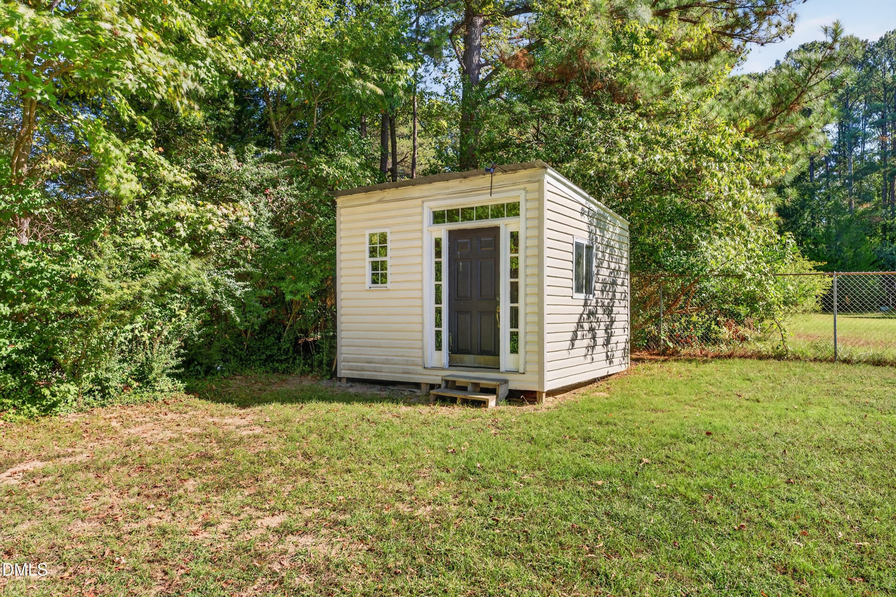 034 - 8449 Stephenson Road, Apex, NC 27539