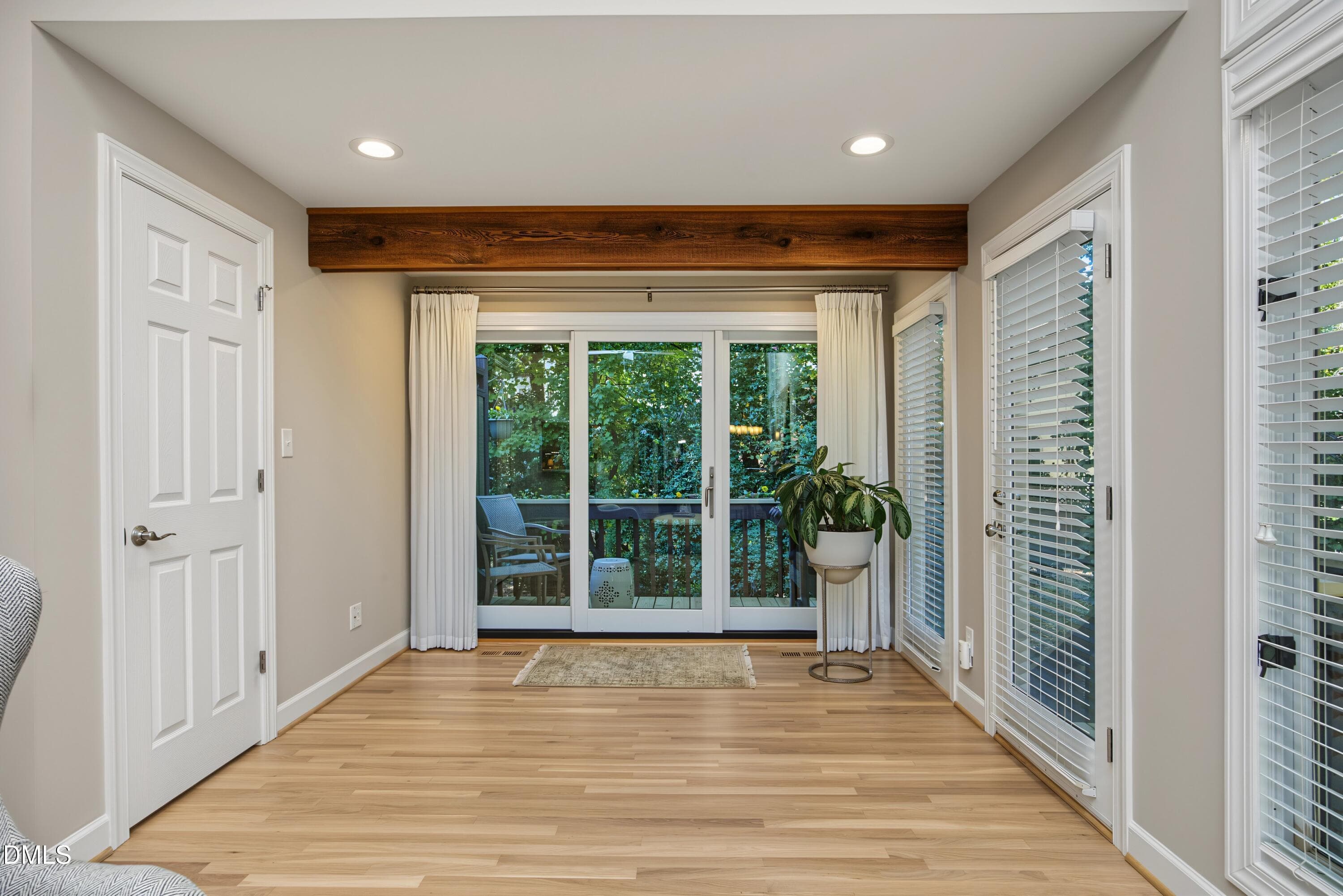 12Sunroom - 8000 Grey Oak Drive, Raleigh, NC 27615