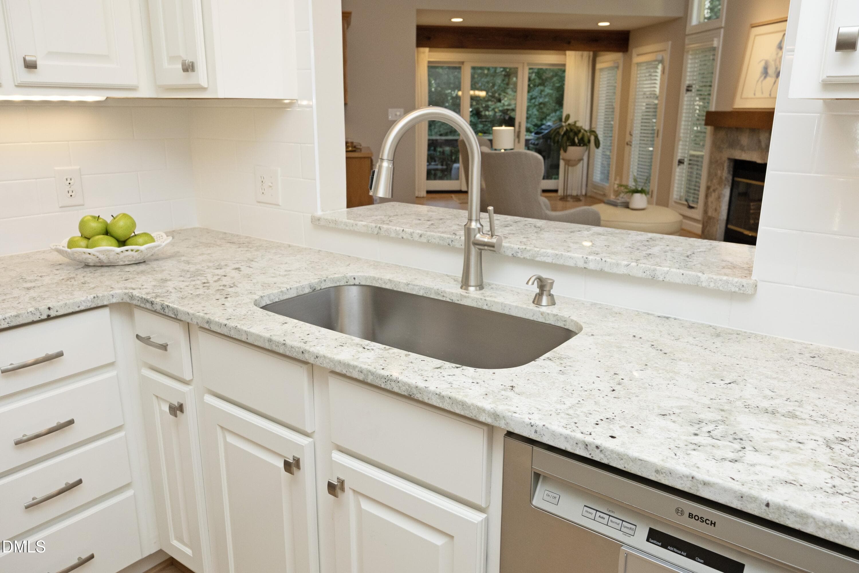 16Kitchen - 8000 Grey Oak Drive, Raleigh, NC 27615