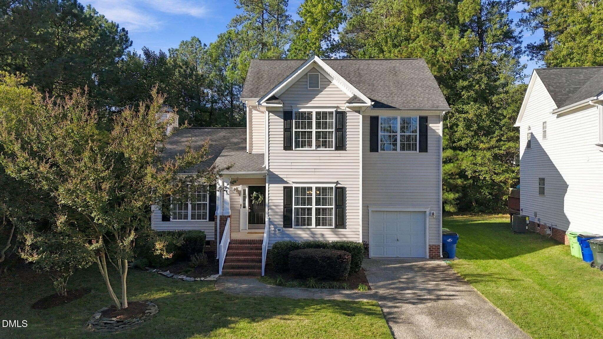1-web-or-mls-DJI_20261021095825_0019_D - 2412 School Creek Place, Raleigh, NC 27606