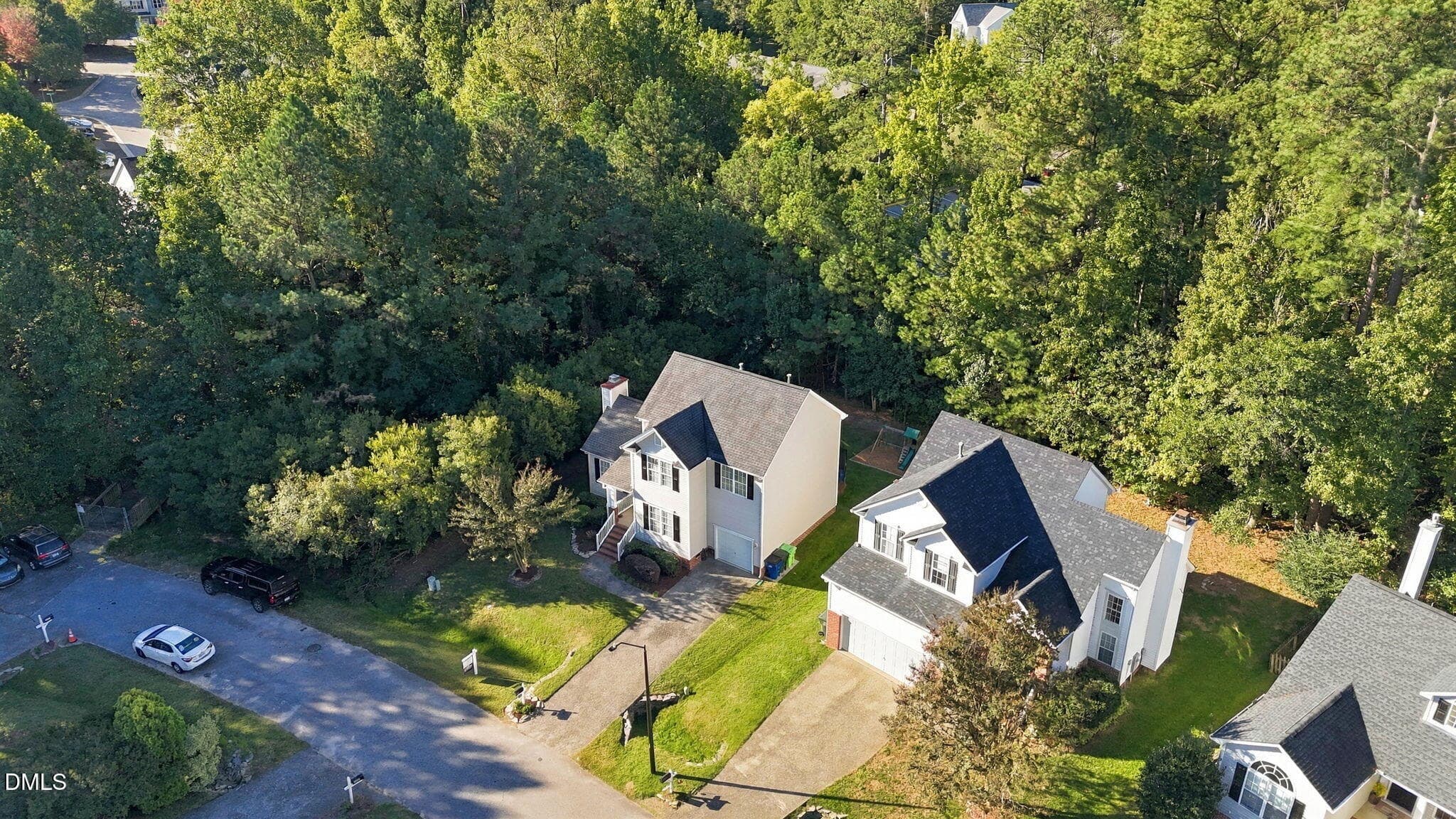 5-web-or-mls-DJI_20261021095906_0023_D - 2412 School Creek Place, Raleigh, NC 27606