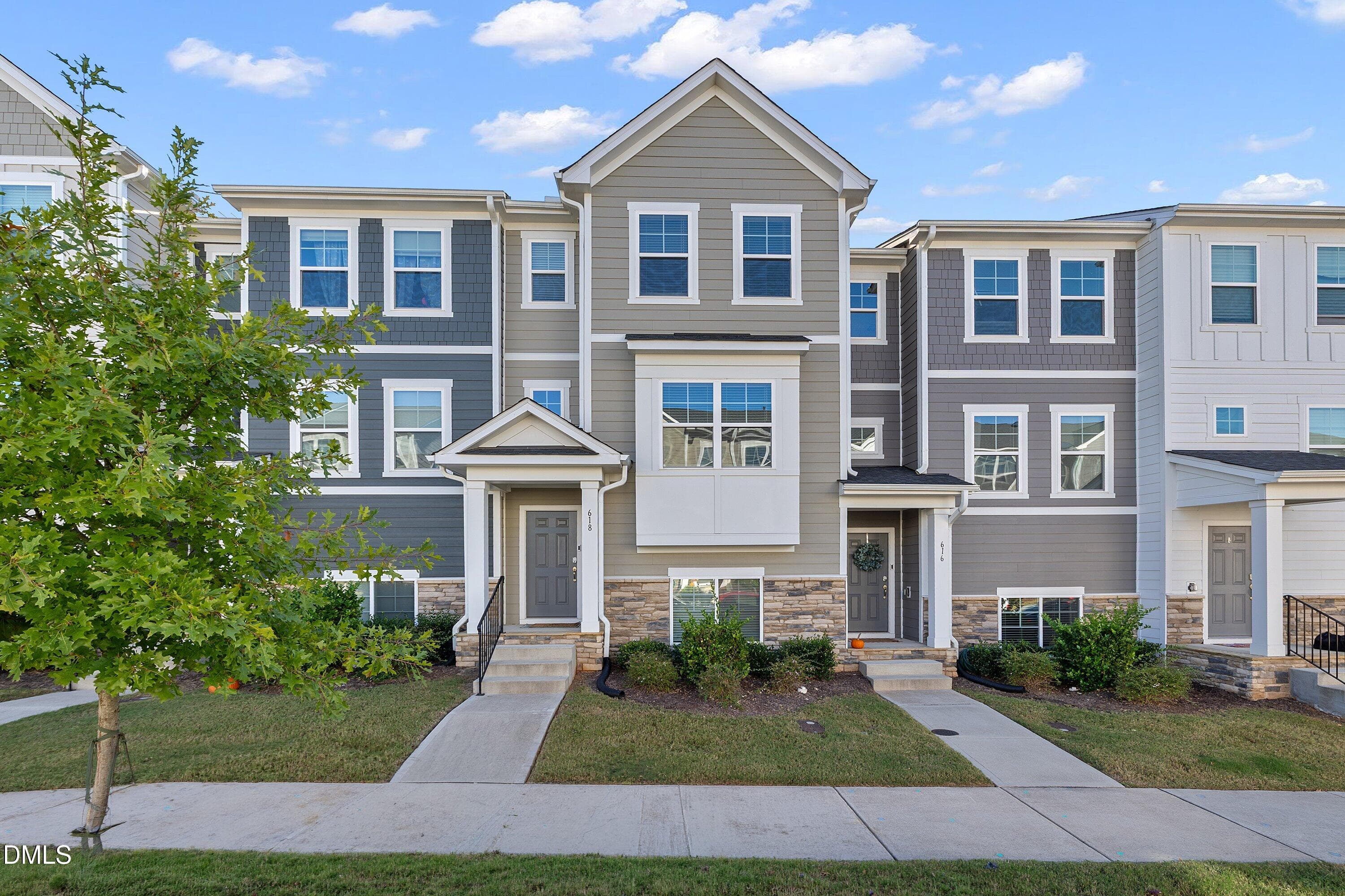 618 Gimari Drive, Wake Forest, NC 27587