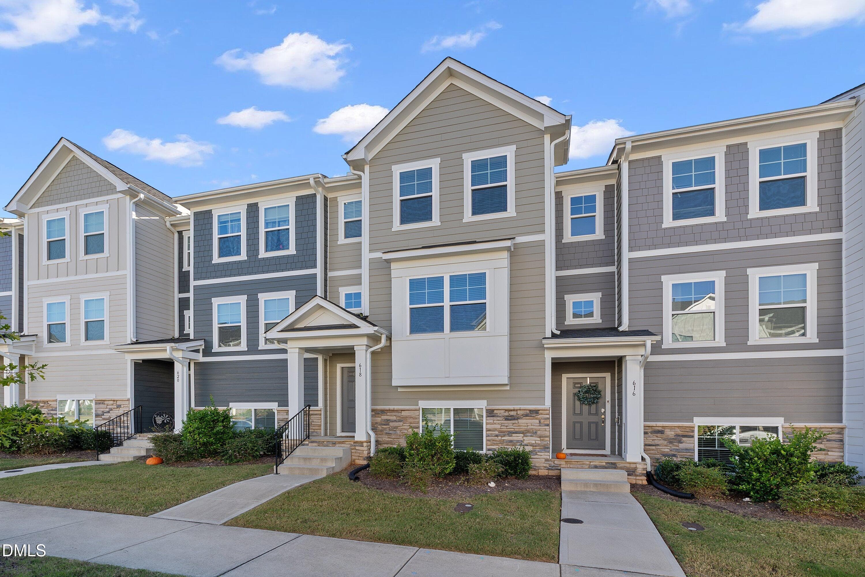 02-618 Gimari _5976 - 618 Gimari Drive, Wake Forest, NC 27587