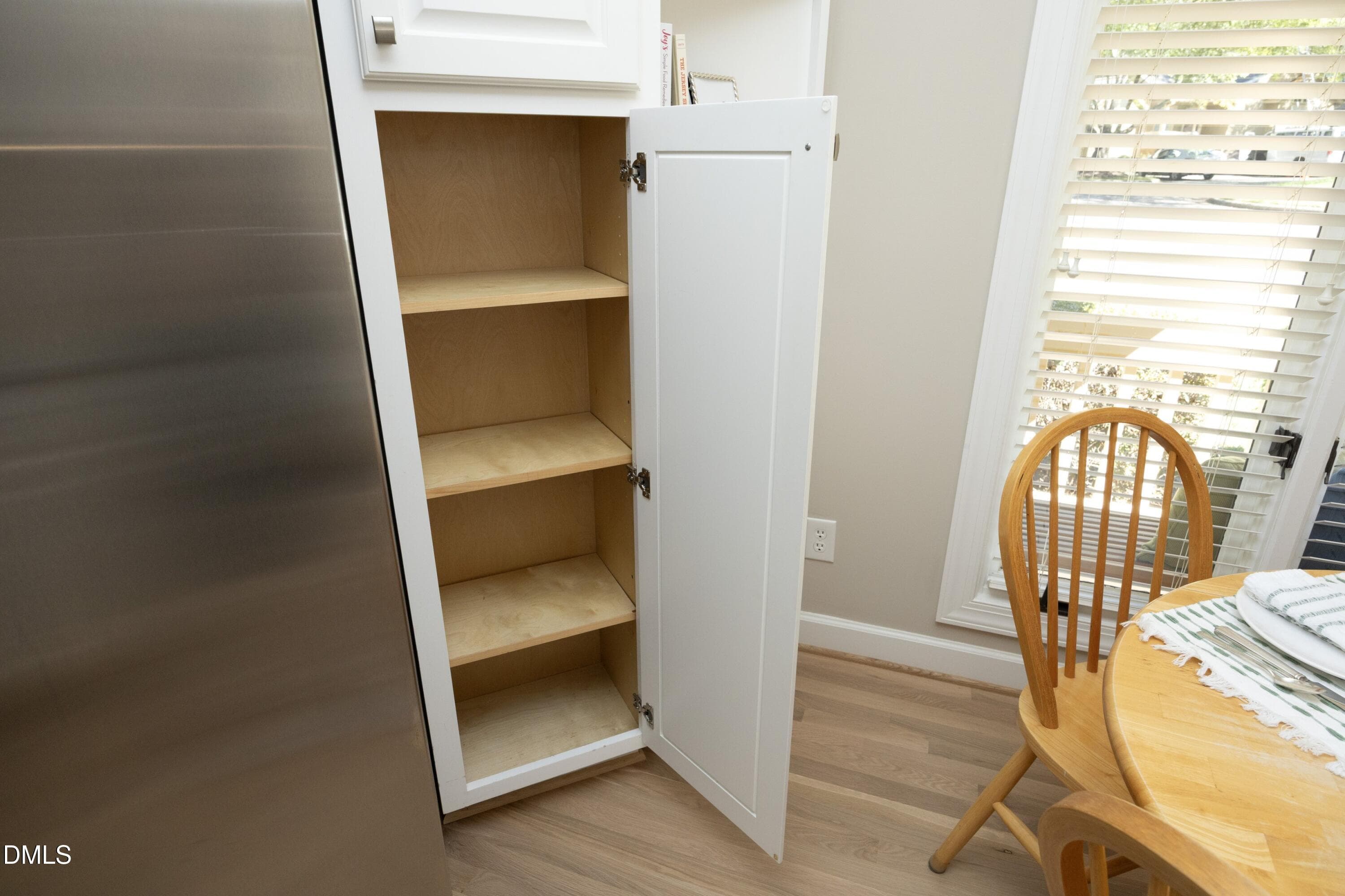 21PantryCabinets - 8000 Grey Oak Drive, Raleigh, NC 27615