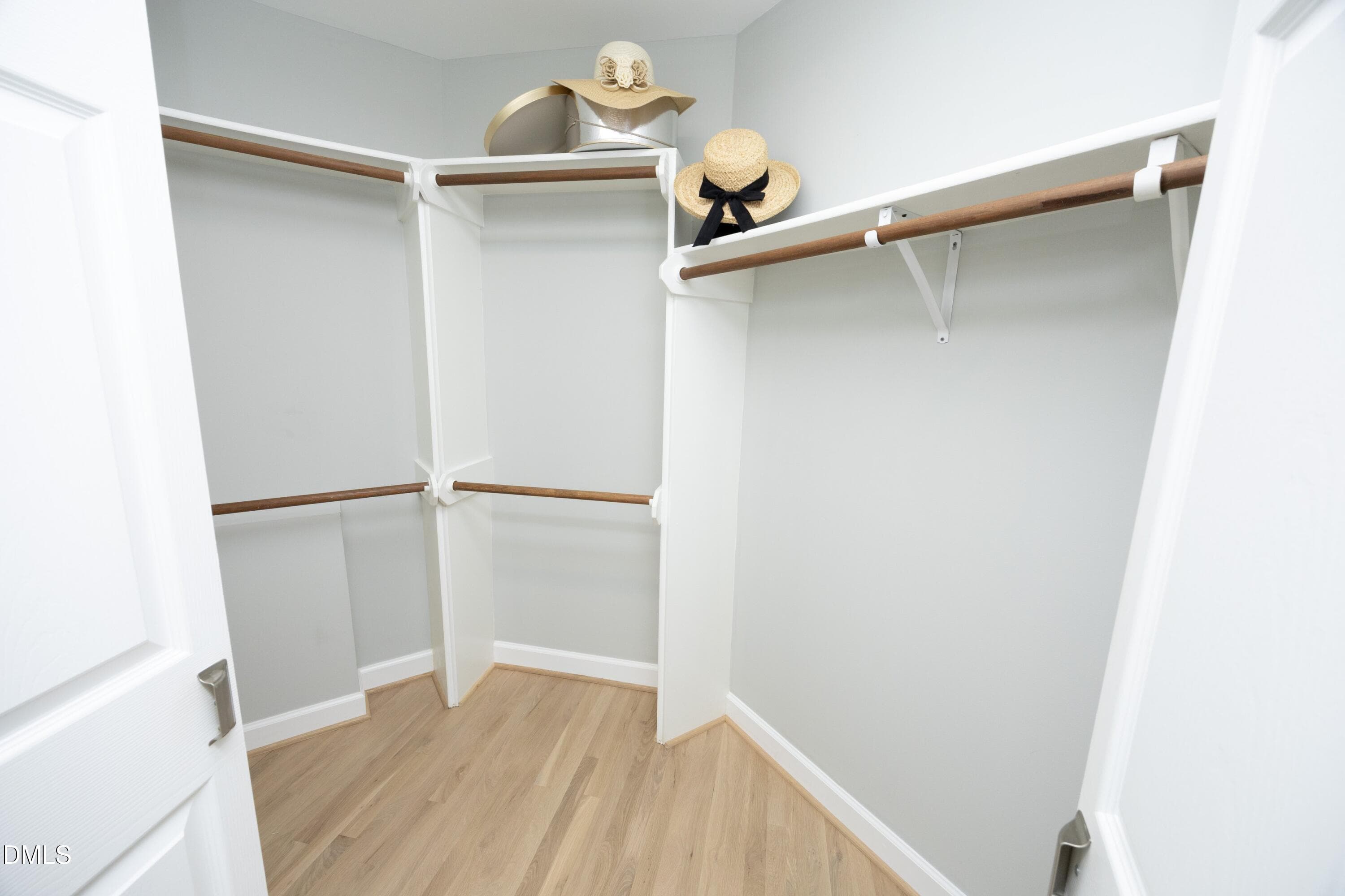 29Closet - 8000 Grey Oak Drive, Raleigh, NC 27615