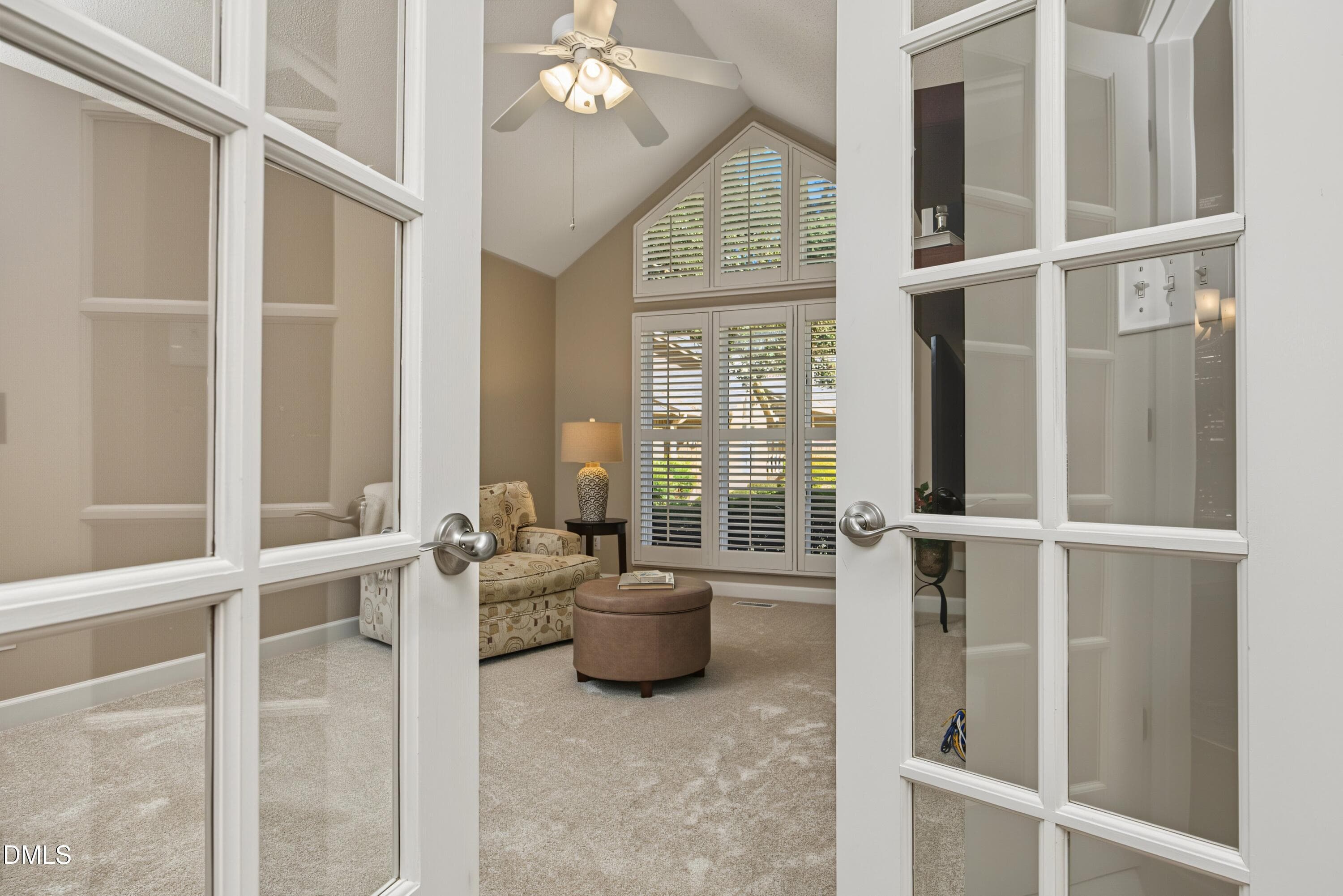 31Bedroom2Doors - 8000 Grey Oak Drive, Raleigh, NC 27615