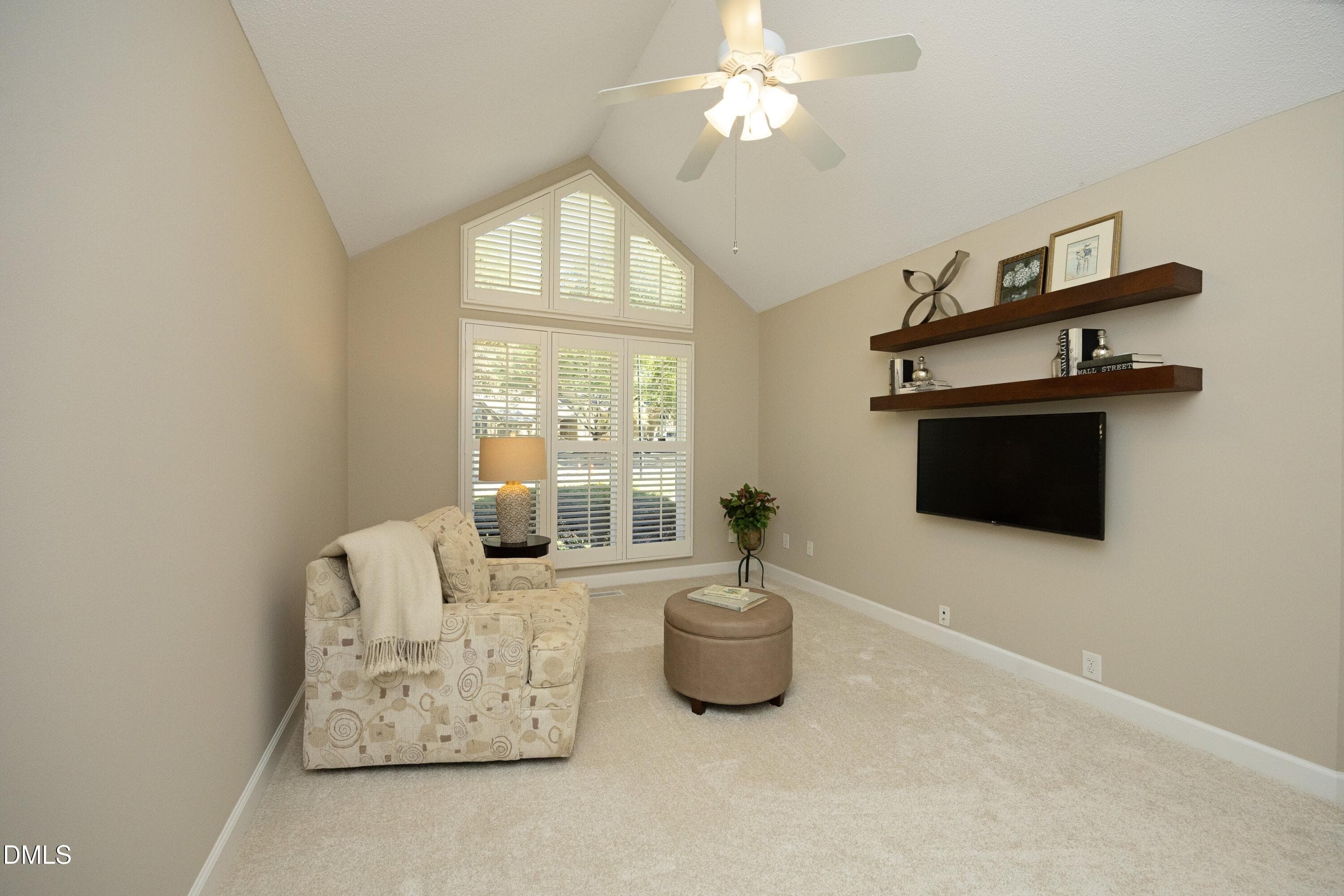 32Bedroom2 - 8000 Grey Oak Drive, Raleigh, NC 27615