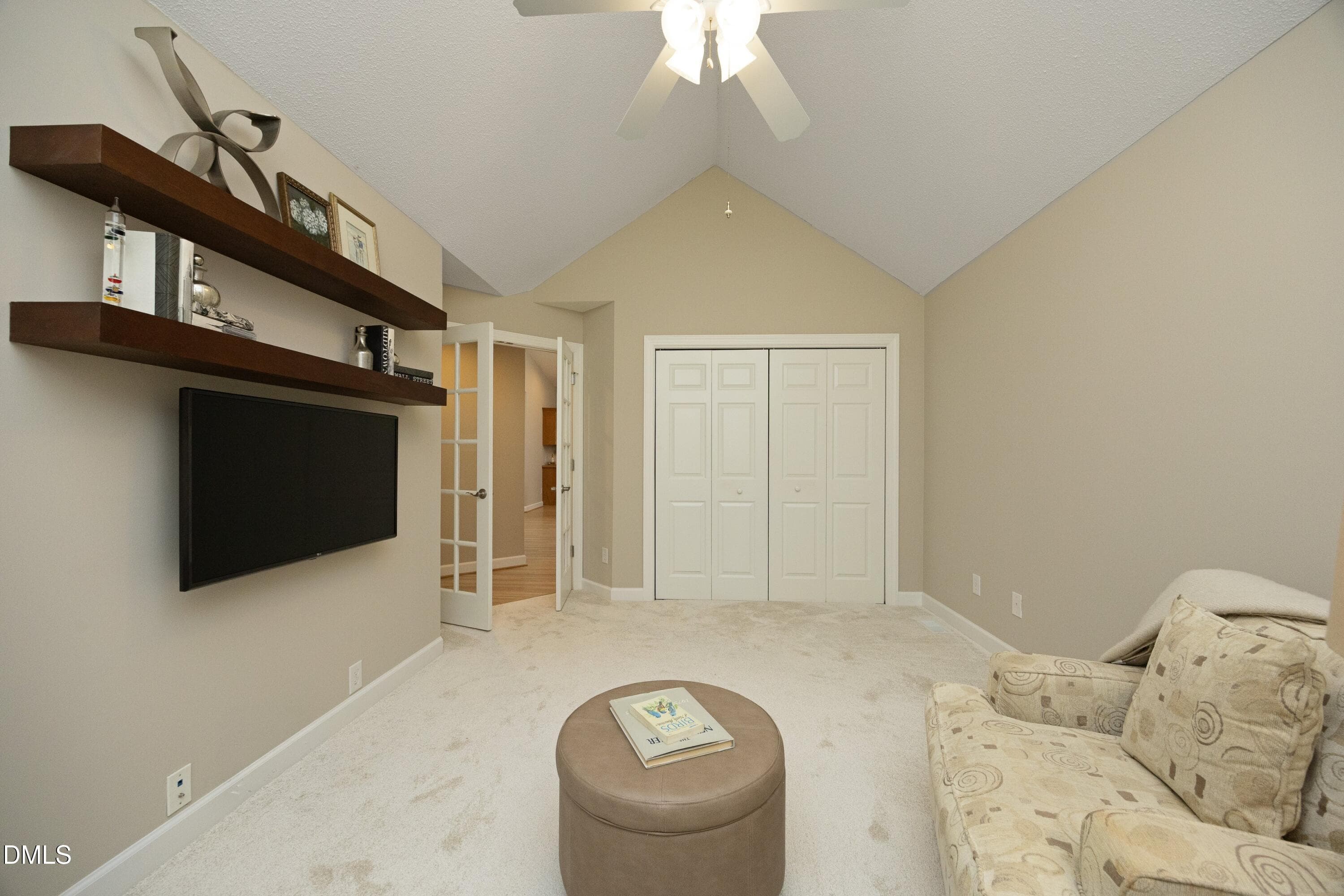 33Bedroom2 - 8000 Grey Oak Drive, Raleigh, NC 27615
