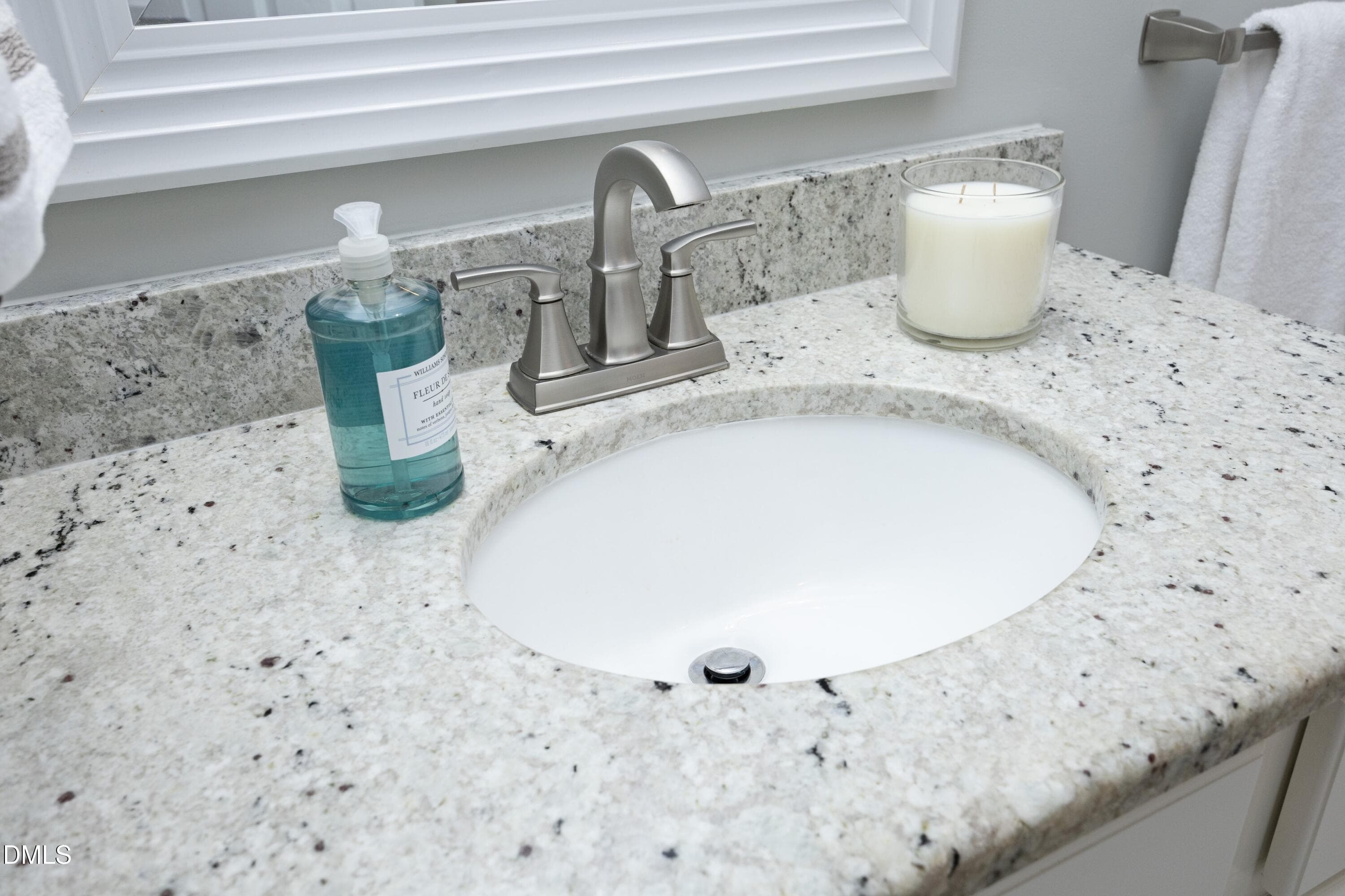 35Countertop - 8000 Grey Oak Drive, Raleigh, NC 27615