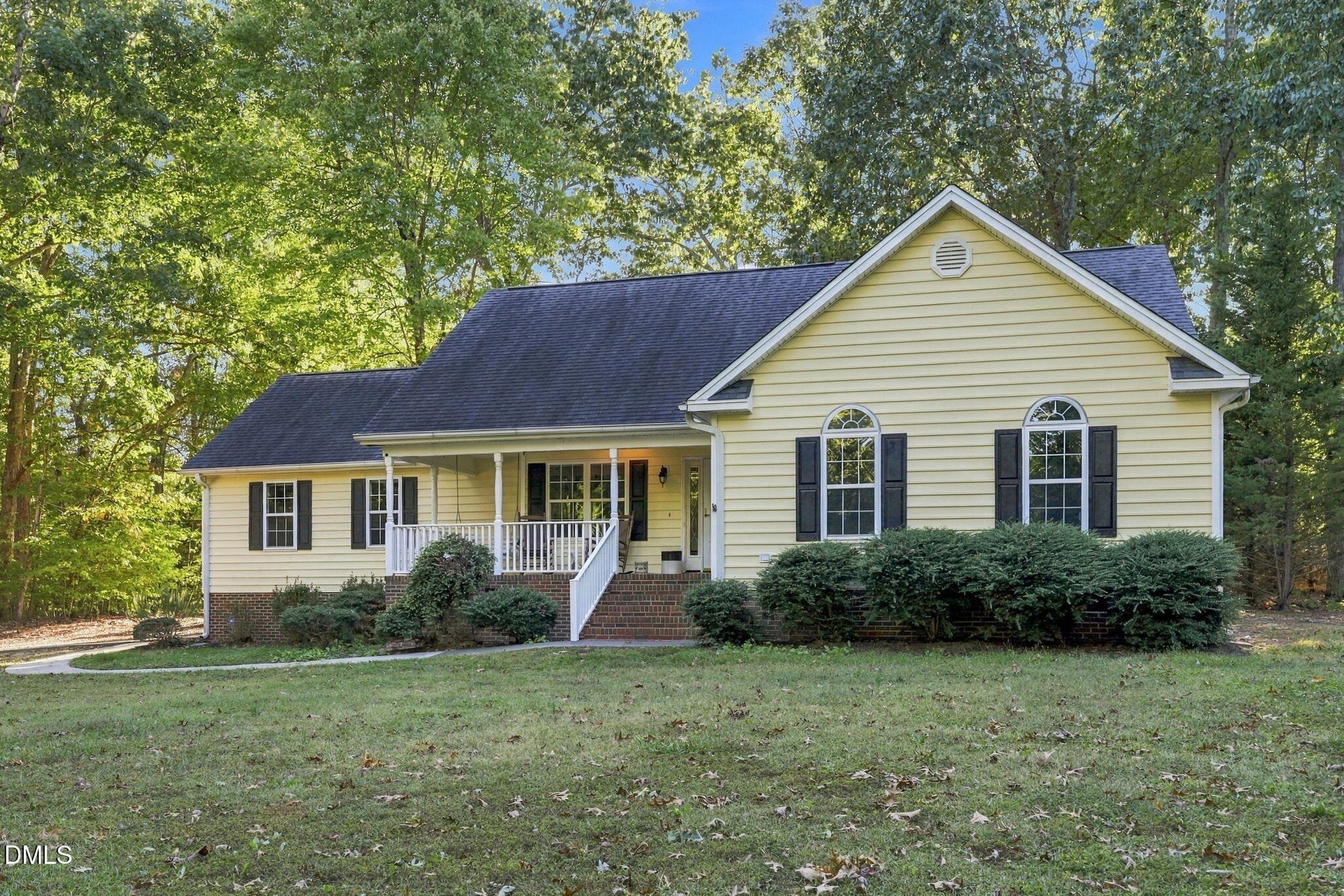 100 Hardwood Drive, Franklinton, NC 27525
