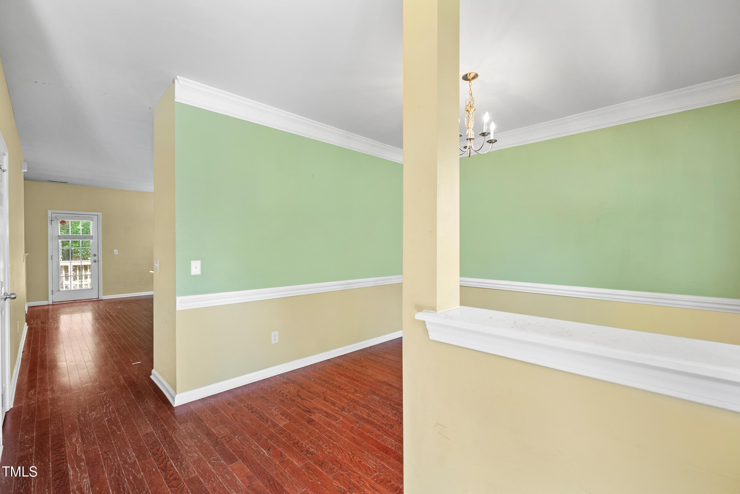 3_1826fillmoredr-interior-1 - 1826 Fillmore Drive, Creedmoor, NC 27522