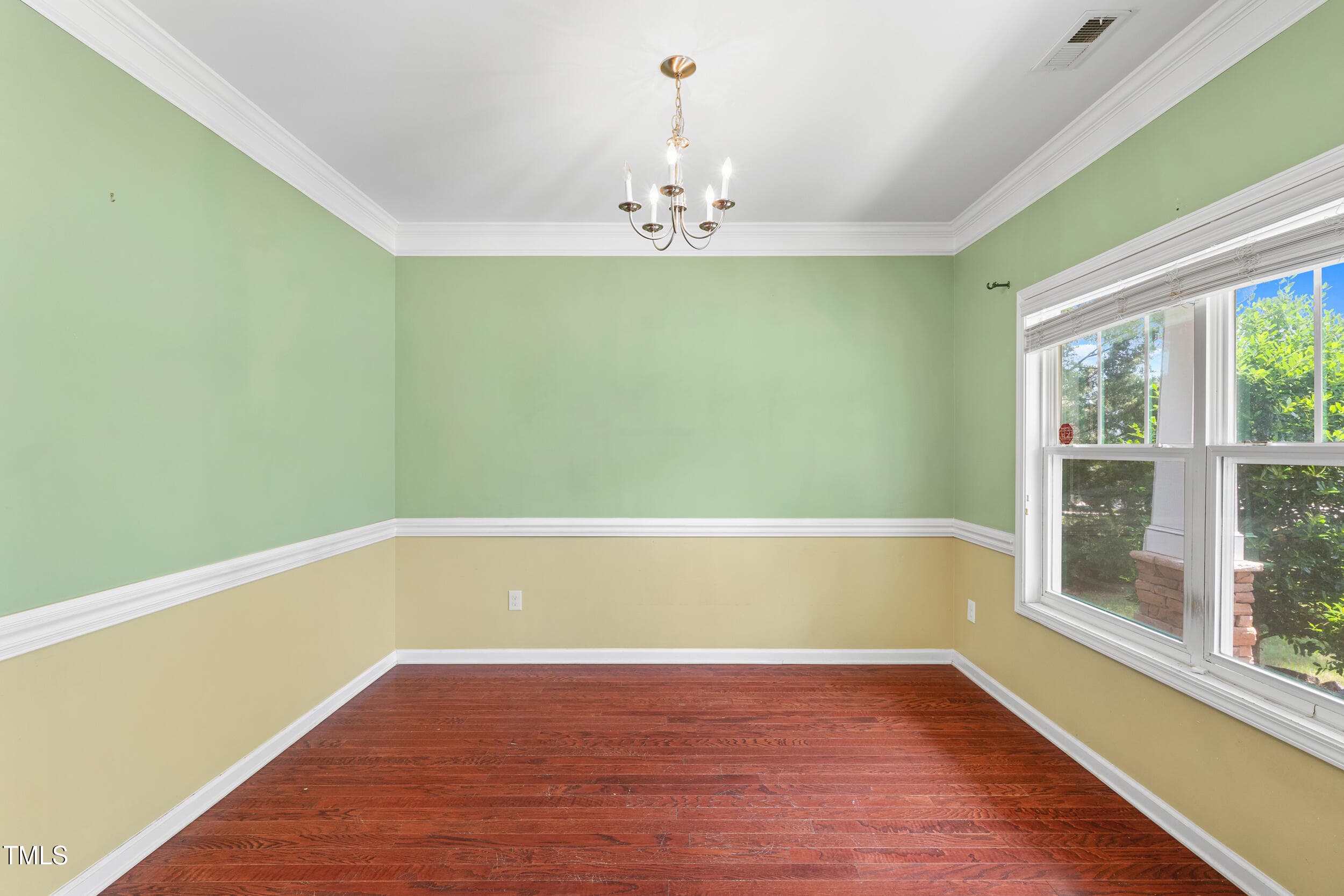 4_1826fillmoredr-interior-2 - 1826 Fillmore Drive, Creedmoor, NC 27522