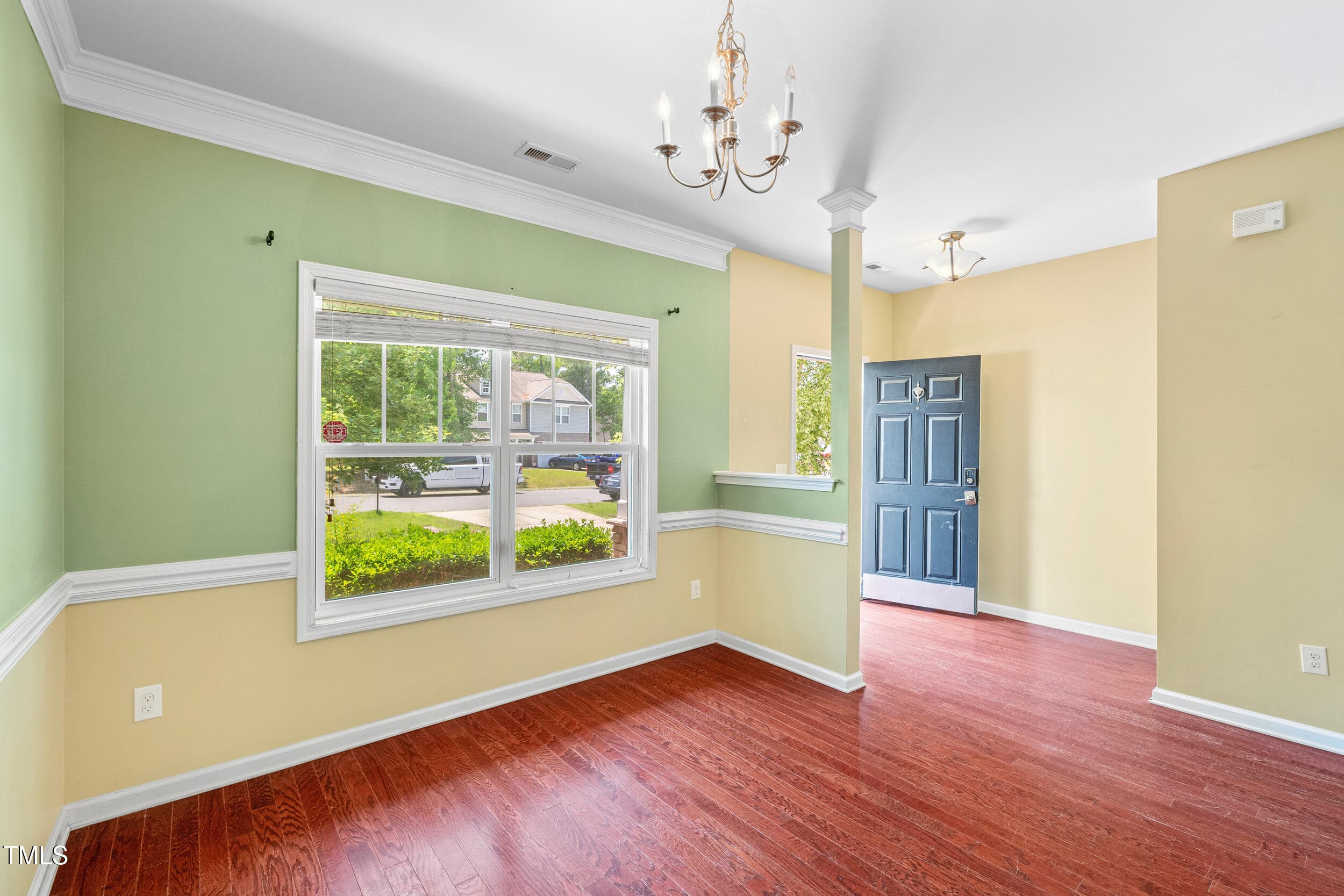 5_1826fillmoredr-interior-3 - 1826 Fillmore Drive, Creedmoor, NC 27522