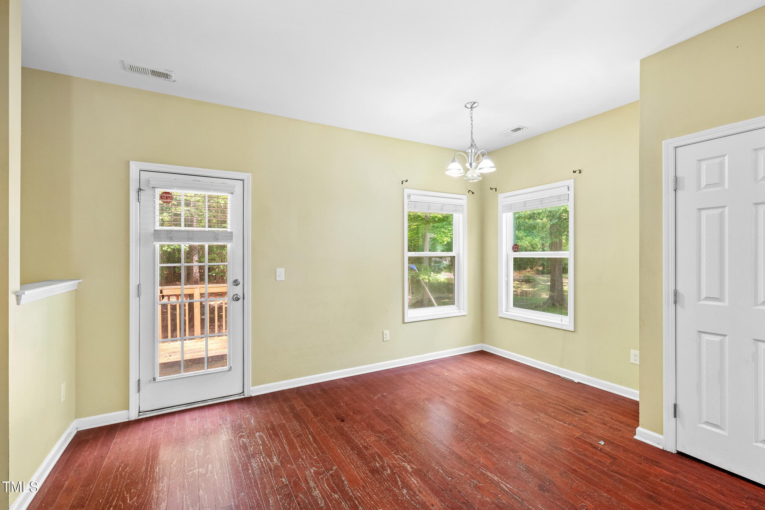 10_1826fillmoredr-interior-7 - 1826 Fillmore Drive, Creedmoor, NC 27522