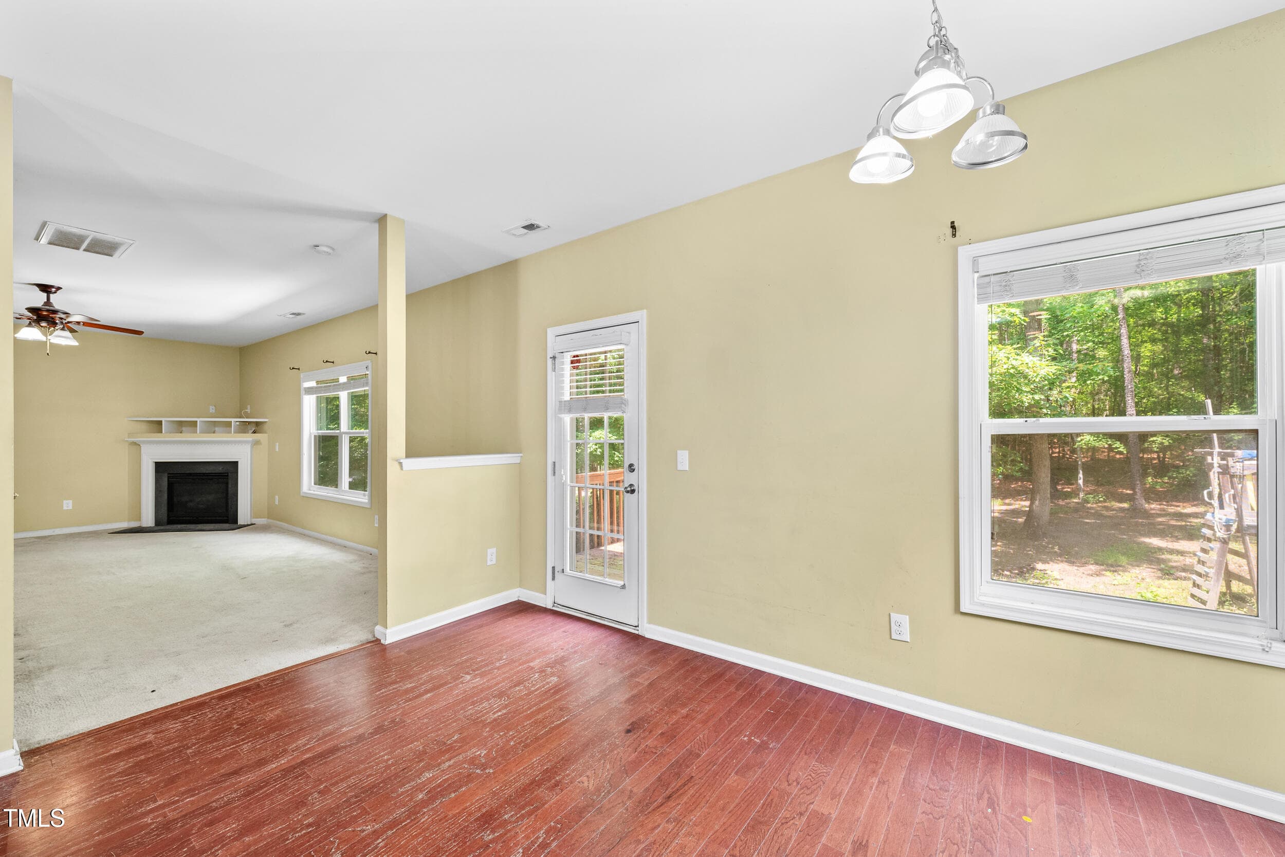 14_1826fillmoredr-interior-11 - 1826 Fillmore Drive, Creedmoor, NC 27522