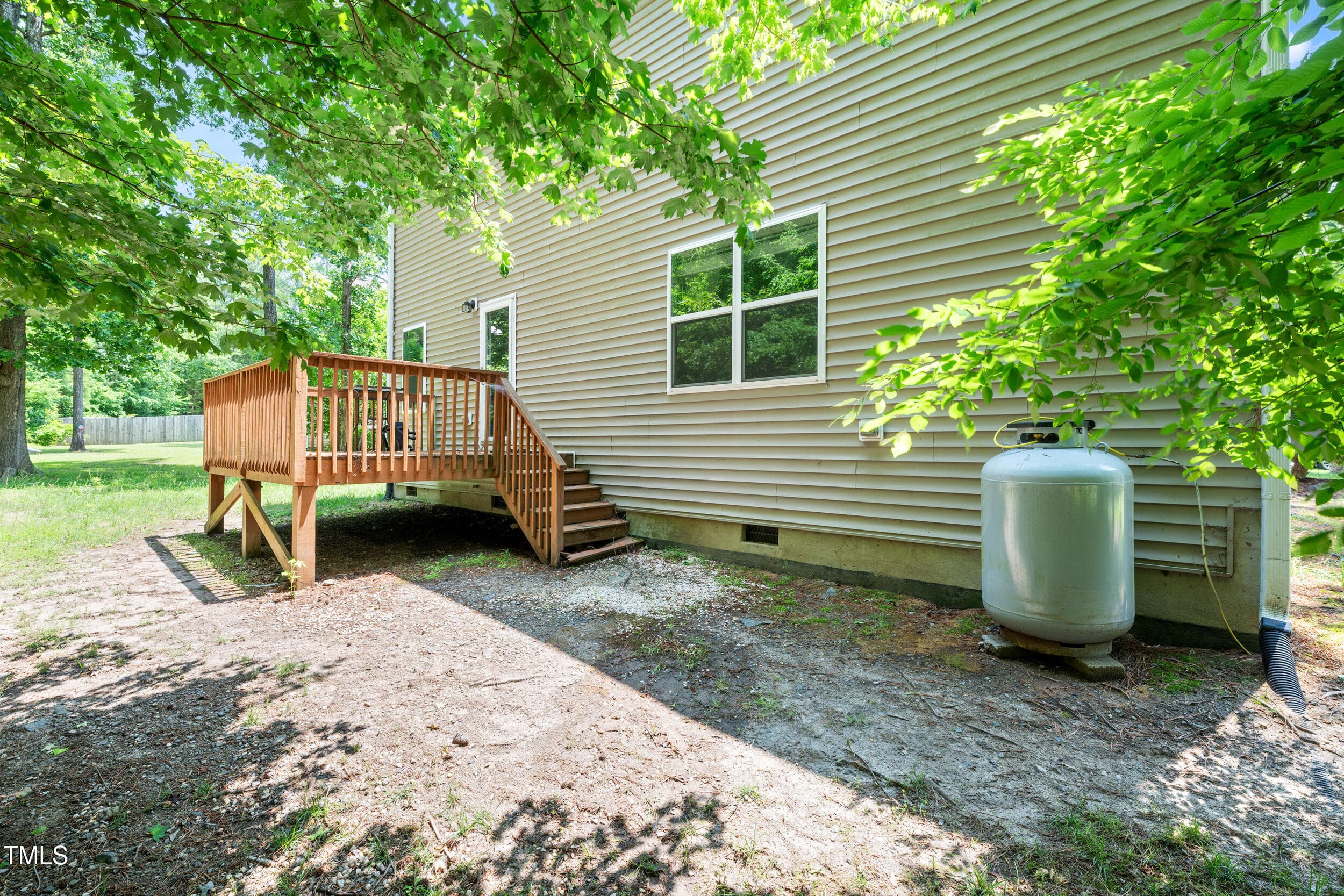 29_1826fillmoredr-exterior-4 - 1826 Fillmore Drive, Creedmoor, NC 27522