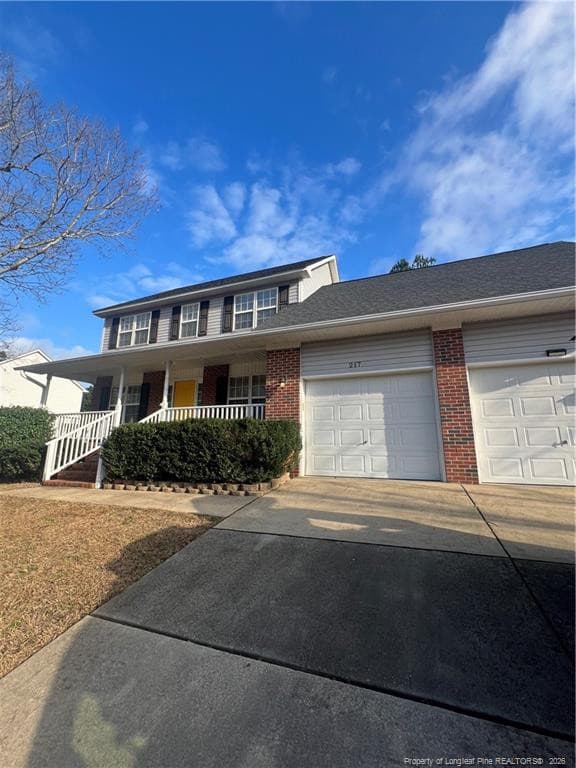 Photo 2 - 217 Woodland Drive, Raeford, NC 28376