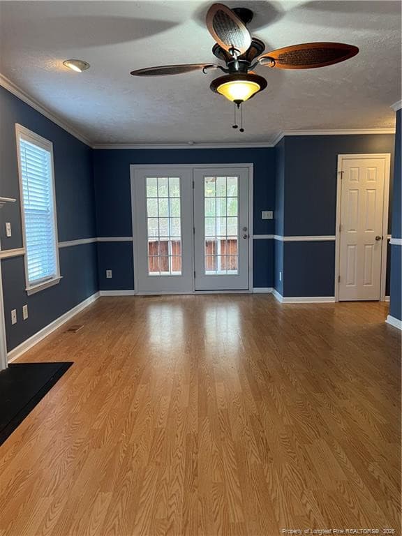Photo 4 - 217 Woodland Drive, Raeford, NC 28376