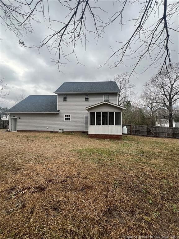 Photo 26 - 217 Woodland Drive, Raeford, NC 28376