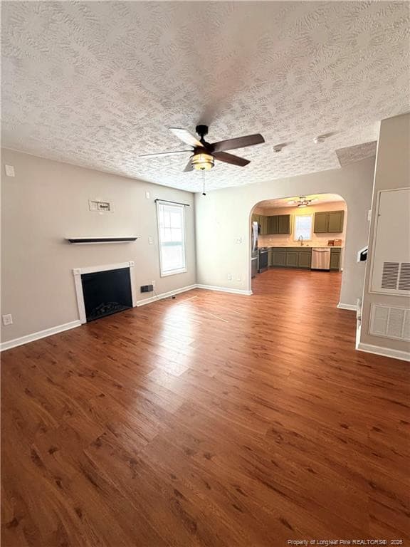 Photo 3 - 210 Roanoke Drive, Raeford, NC 28376