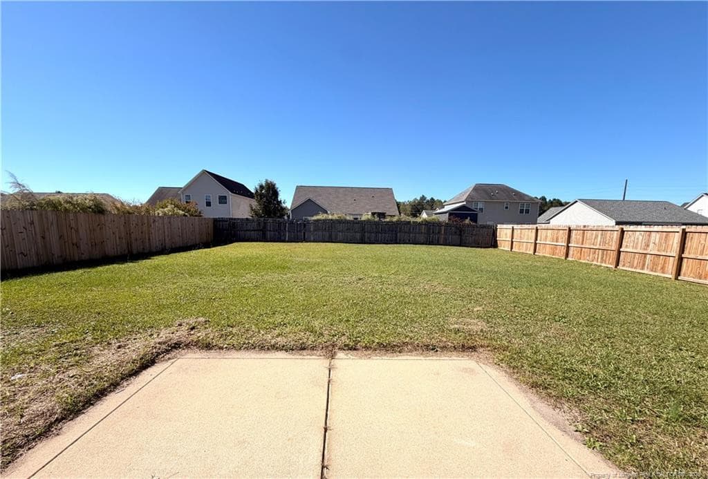 Photo 32 - 210 Roanoke Drive, Raeford, NC 28376