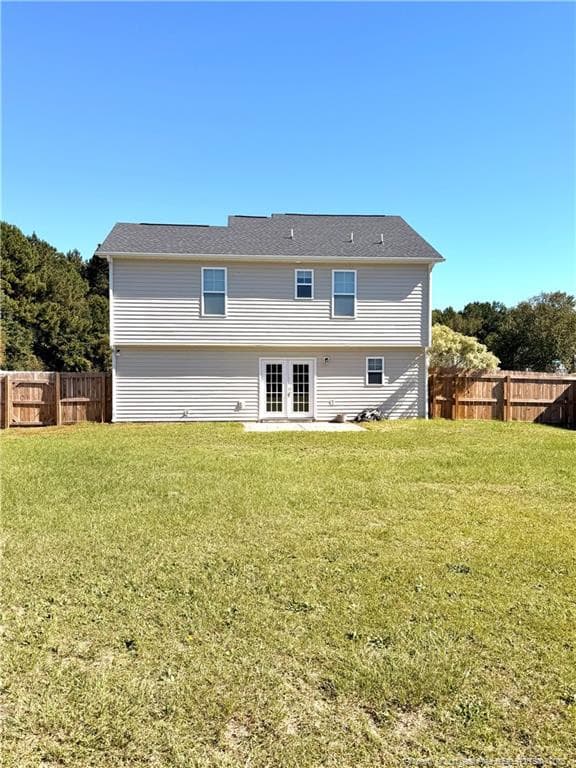 Photo 34 - 210 Roanoke Drive, Raeford, NC 28376