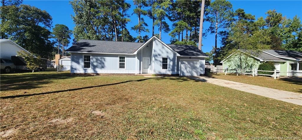 7248 PEBBLEBROOK Drive, Fayetteville, NC 28314