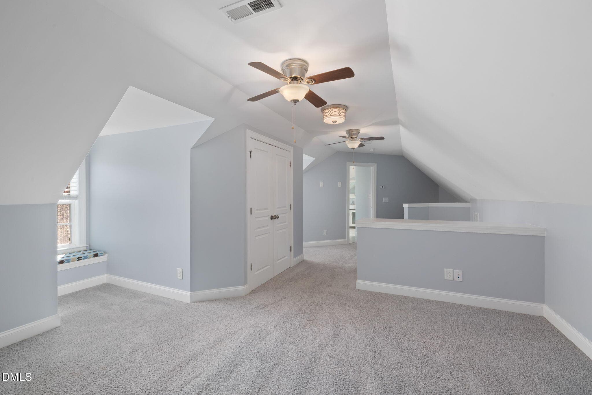 AtticRoom2 - 1308 Palace Garden Way, Raleigh, NC 27603