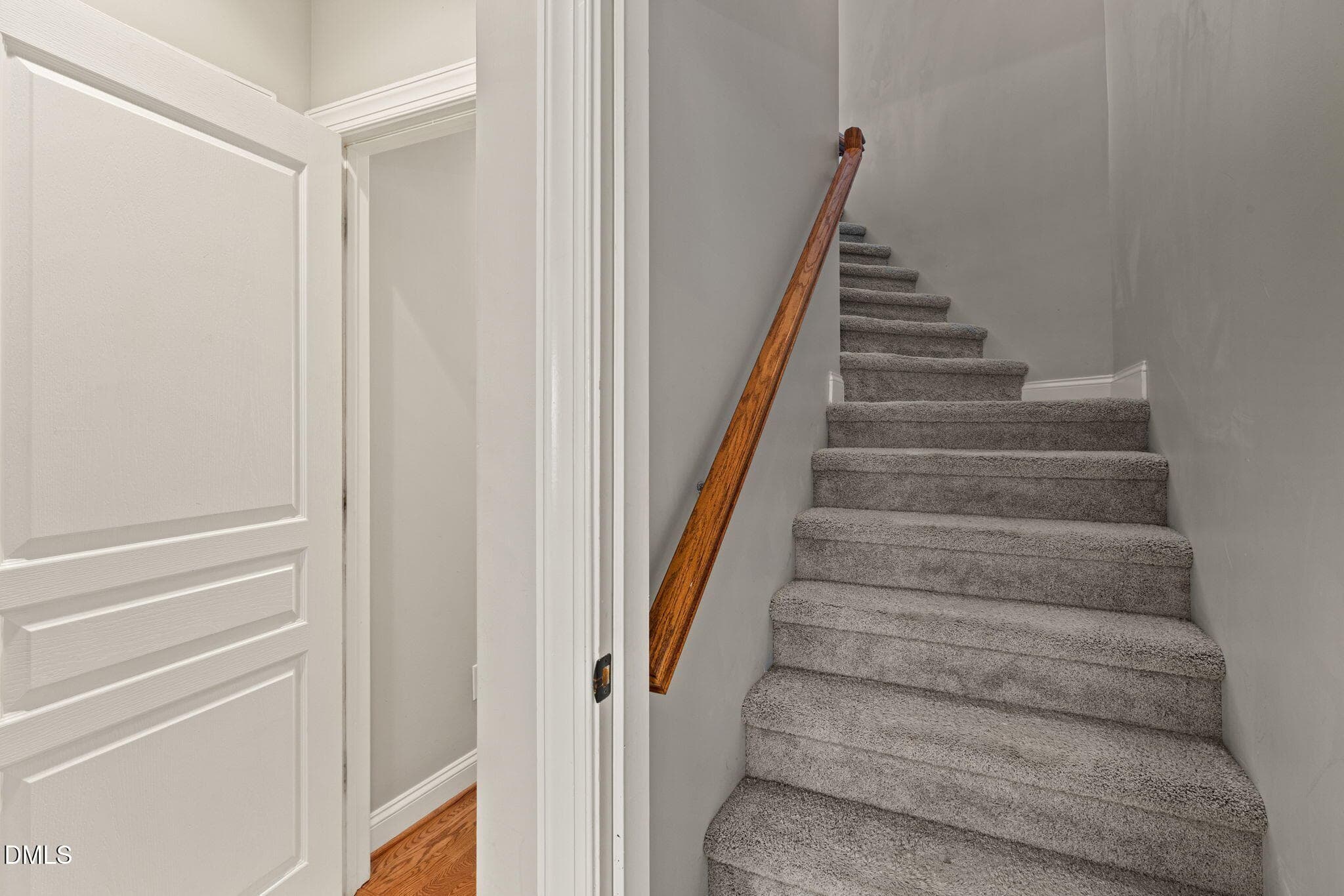 AtticStair - 1308 Palace Garden Way, Raleigh, NC 27603