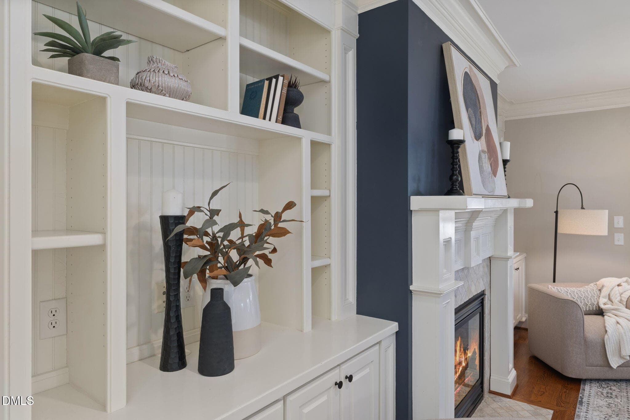 Builtins - 1308 Palace Garden Way, Raleigh, NC 27603
