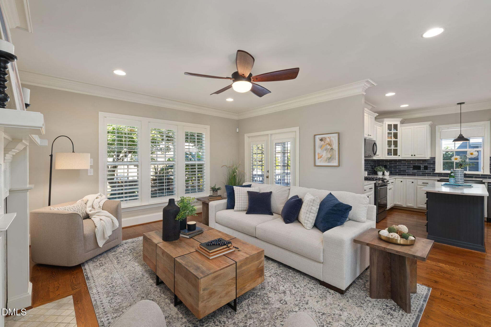 FamilyKitchen - 1308 Palace Garden Way, Raleigh, NC 27603