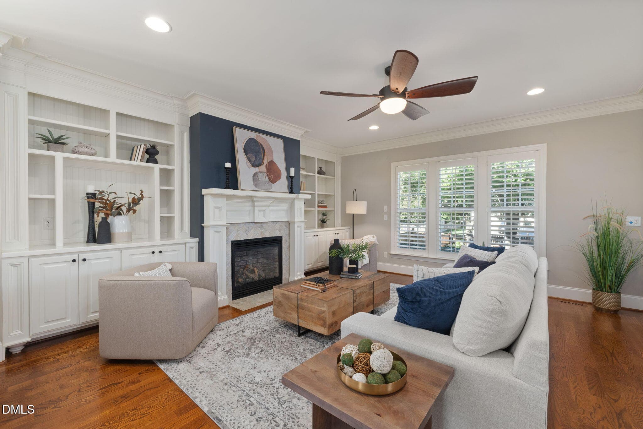 FamilyRoom - 1308 Palace Garden Way, Raleigh, NC 27603