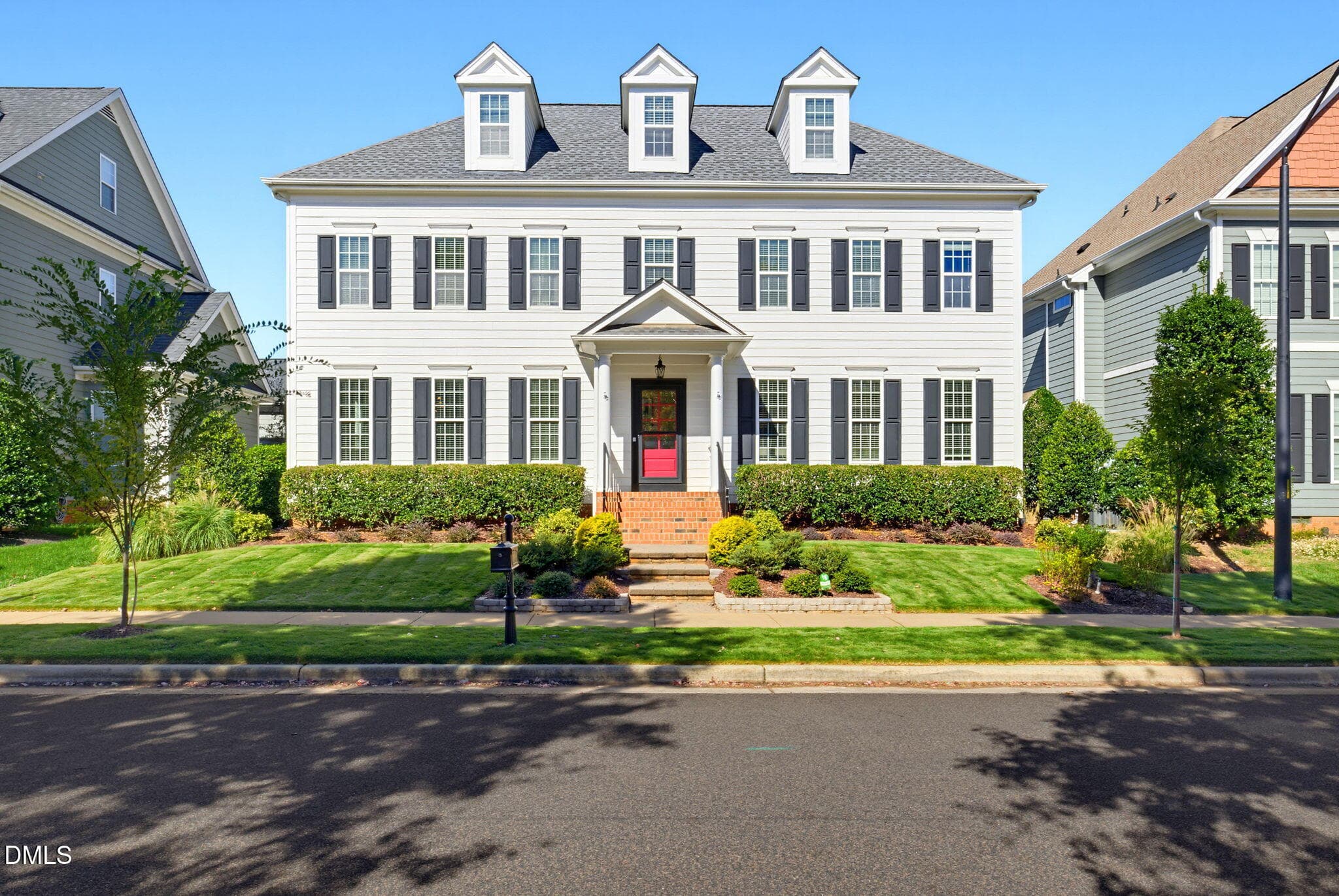 FrontMain - 1308 Palace Garden Way, Raleigh, NC 27603