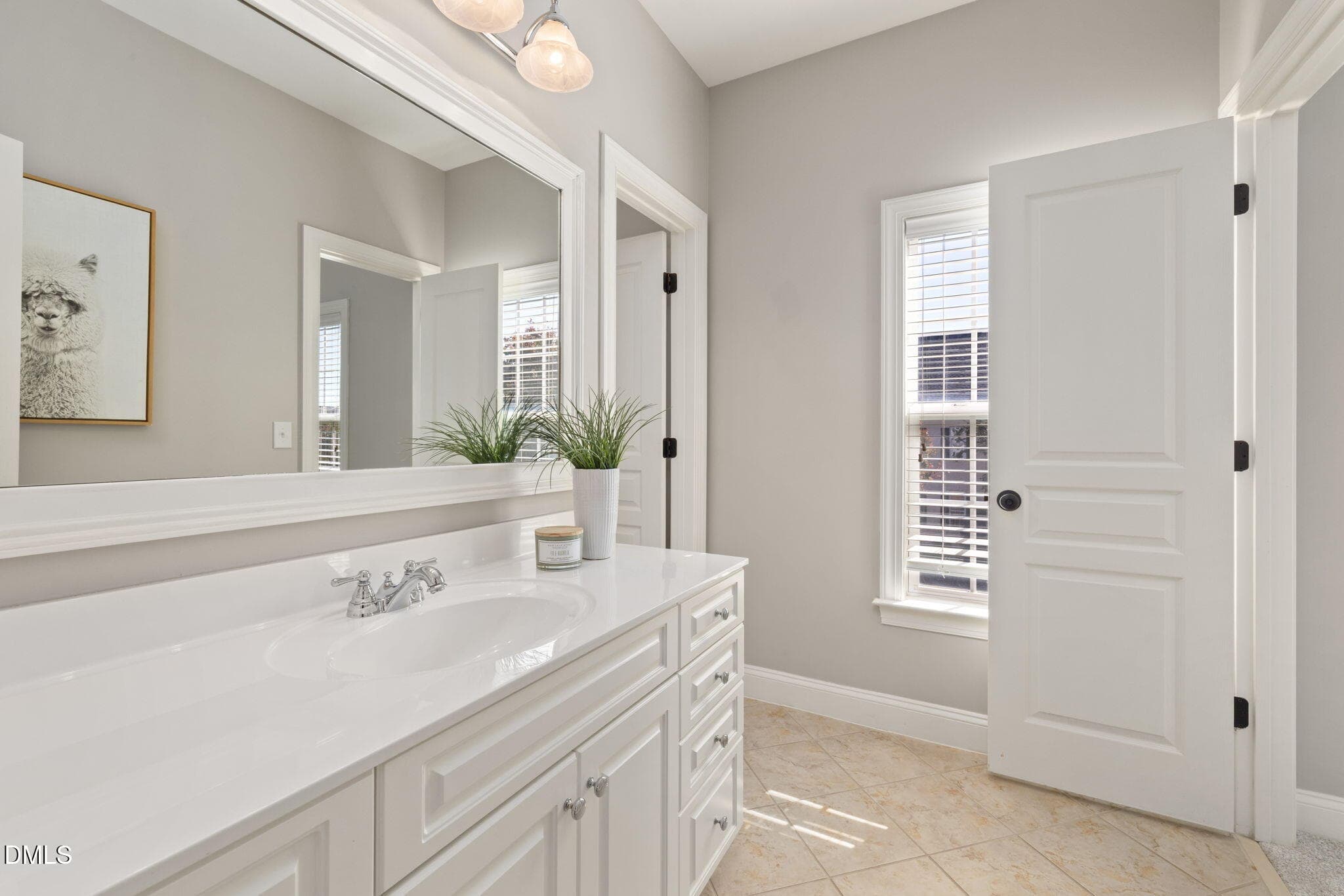 HallBath - 1308 Palace Garden Way, Raleigh, NC 27603