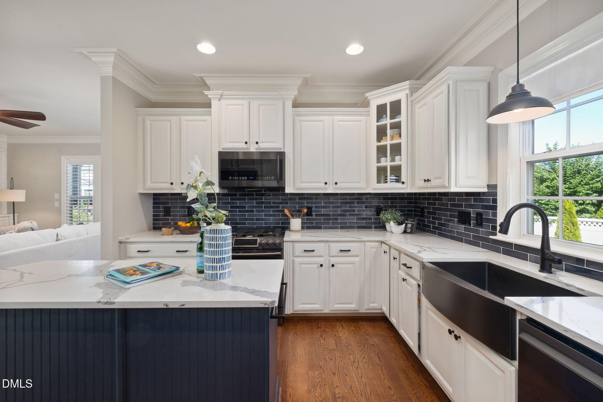 Kitchen2 - 1308 Palace Garden Way, Raleigh, NC 27603