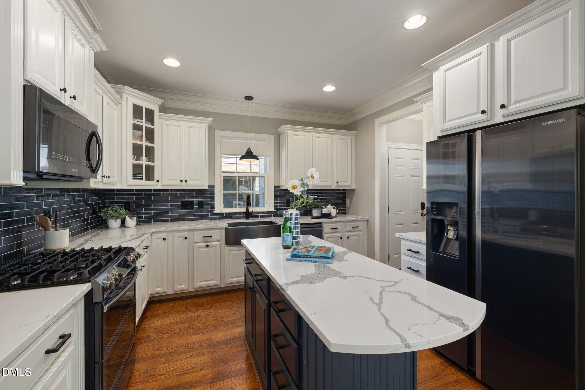 Kitchen3 - 1308 Palace Garden Way, Raleigh, NC 27603