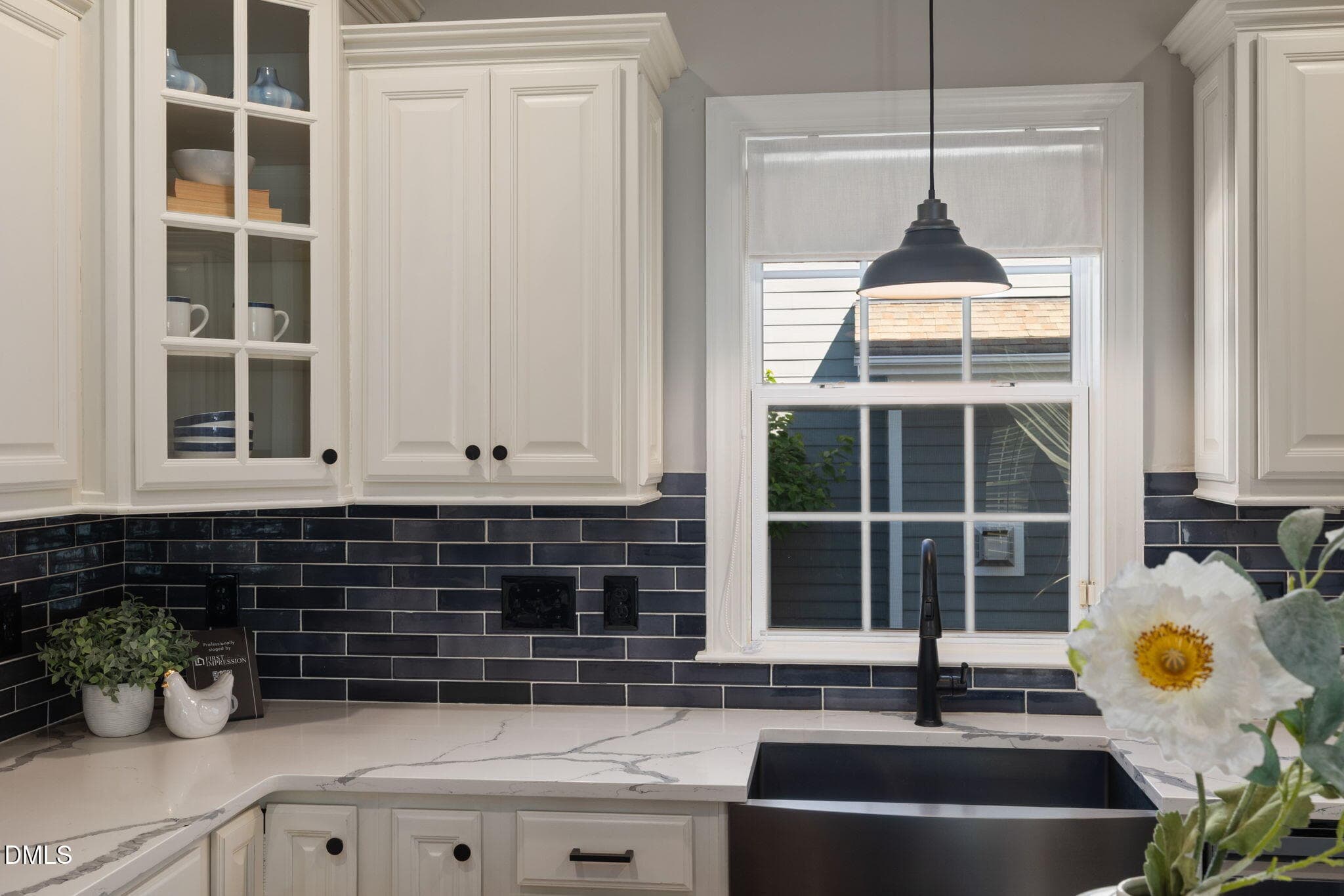 KitchenClose - 1308 Palace Garden Way, Raleigh, NC 27603