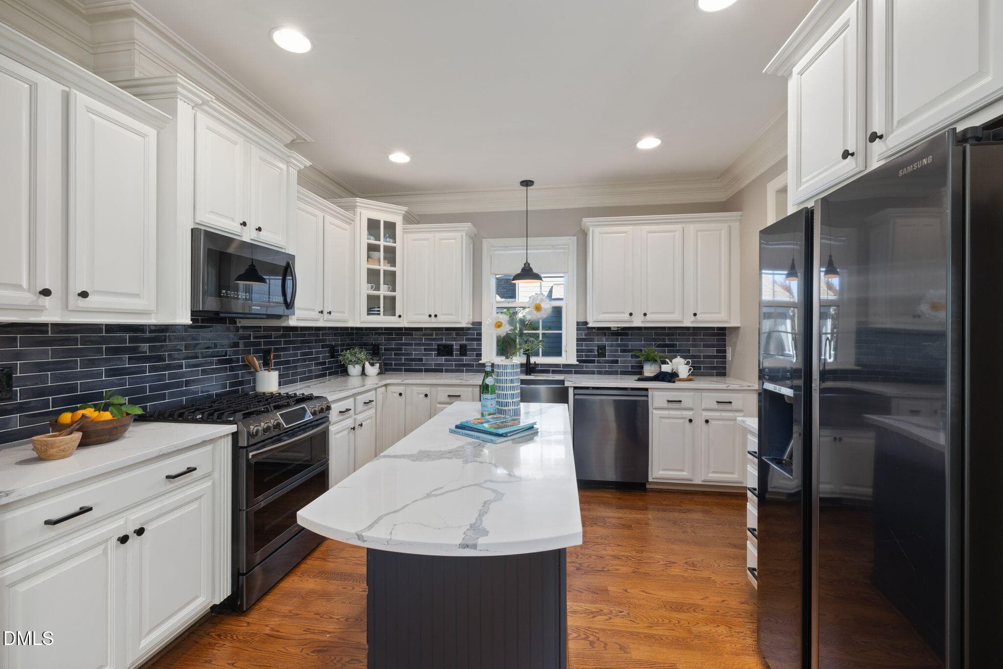 KitchenMain - 1308 Palace Garden Way, Raleigh, NC 27603
