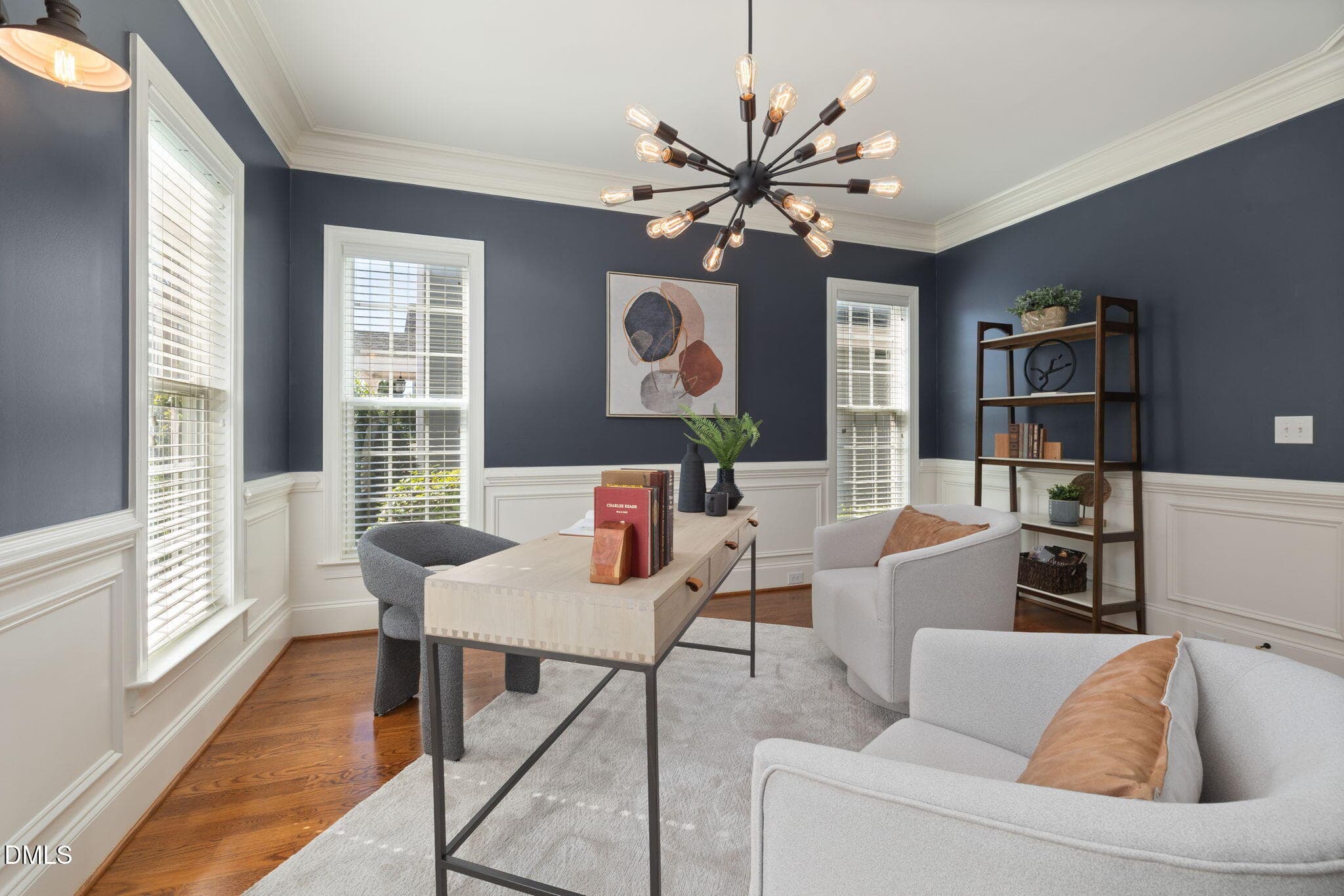 Office - 1308 Palace Garden Way, Raleigh, NC 27603