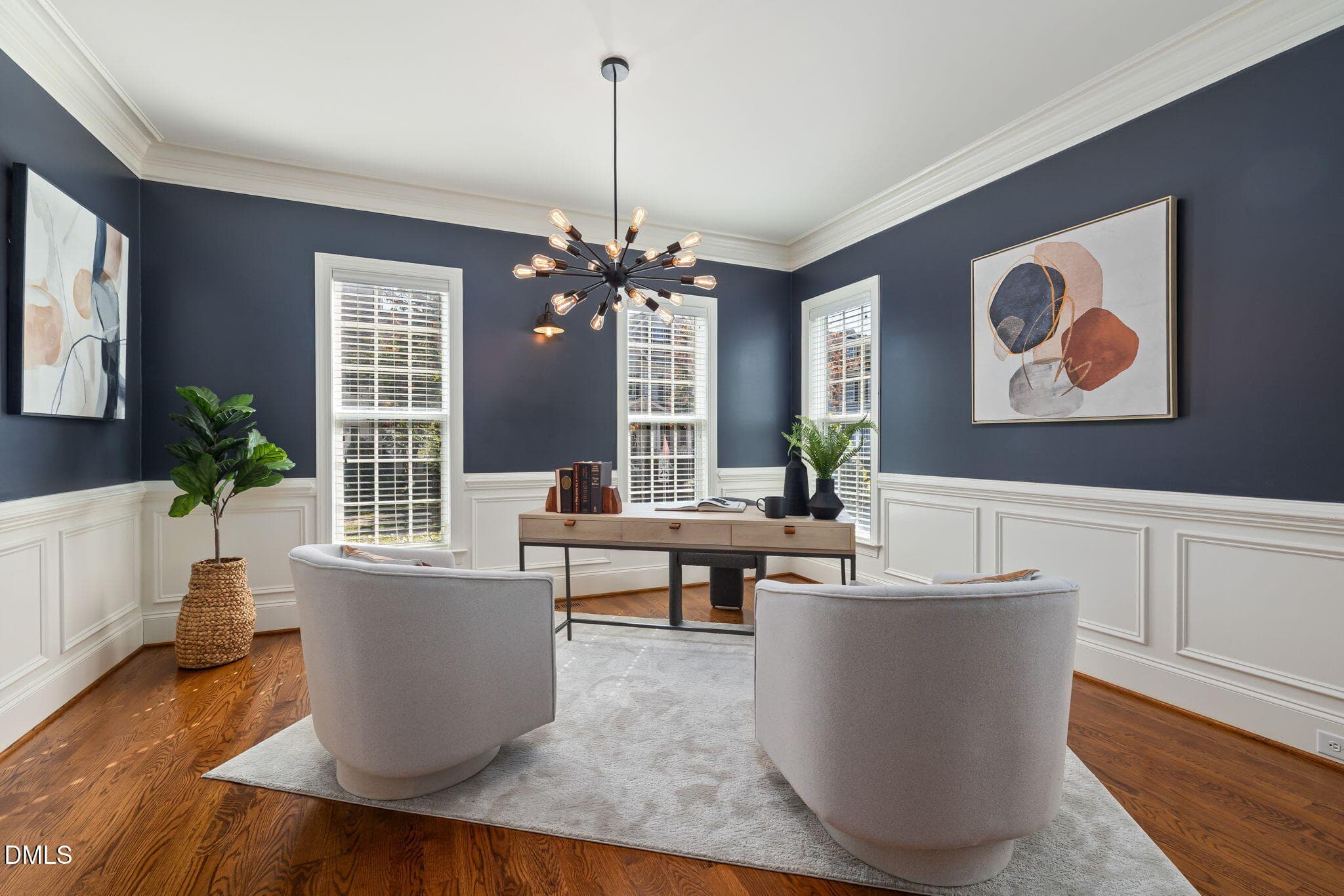 Office2 - 1308 Palace Garden Way, Raleigh, NC 27603